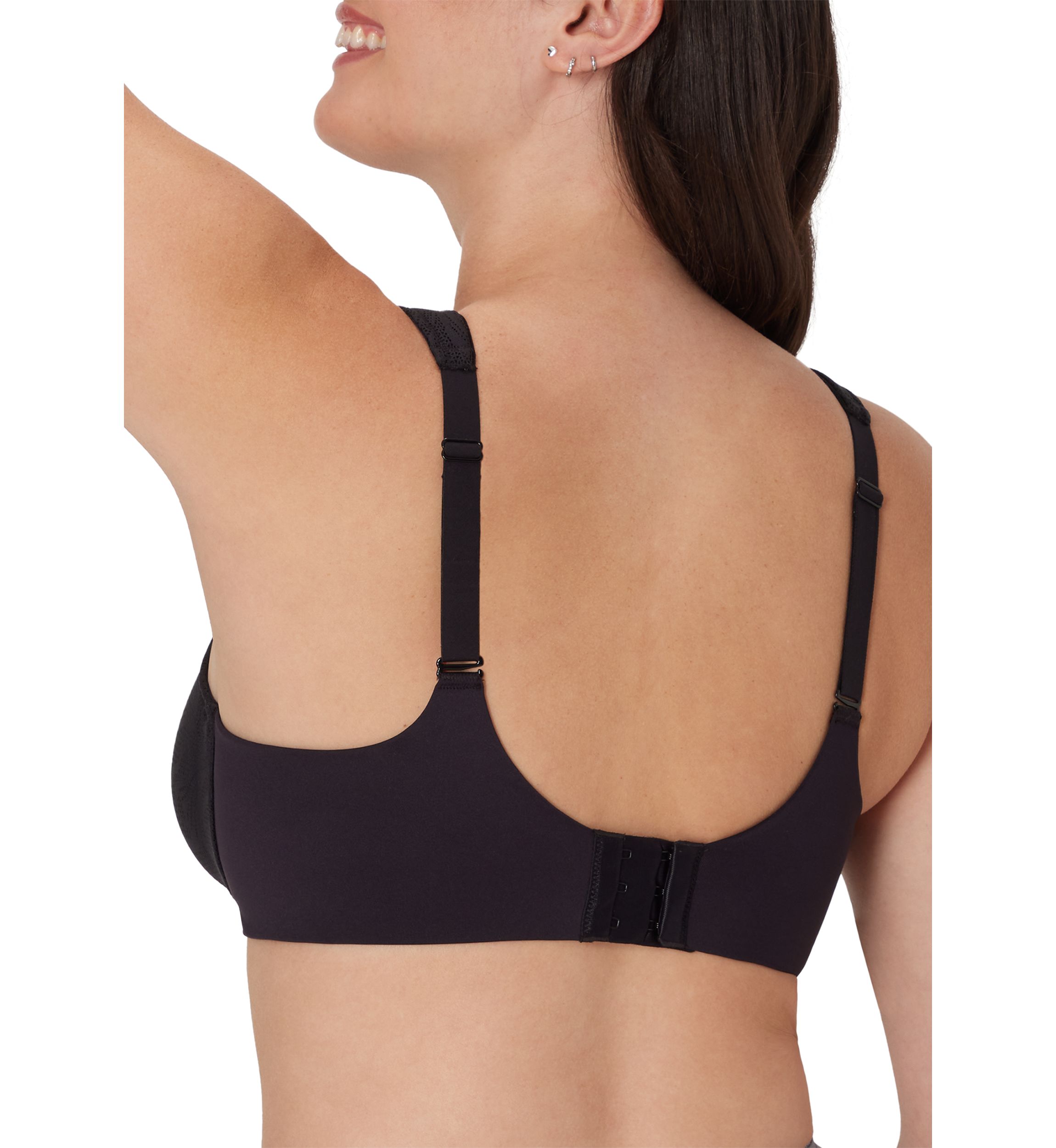  Coolest Smoothing Underwire Minimizer Bra