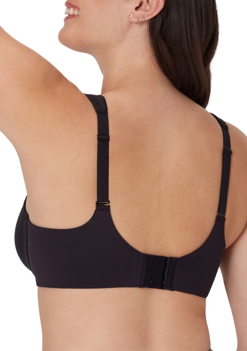 Coolest Smoothing Underwire Minimizer Bra