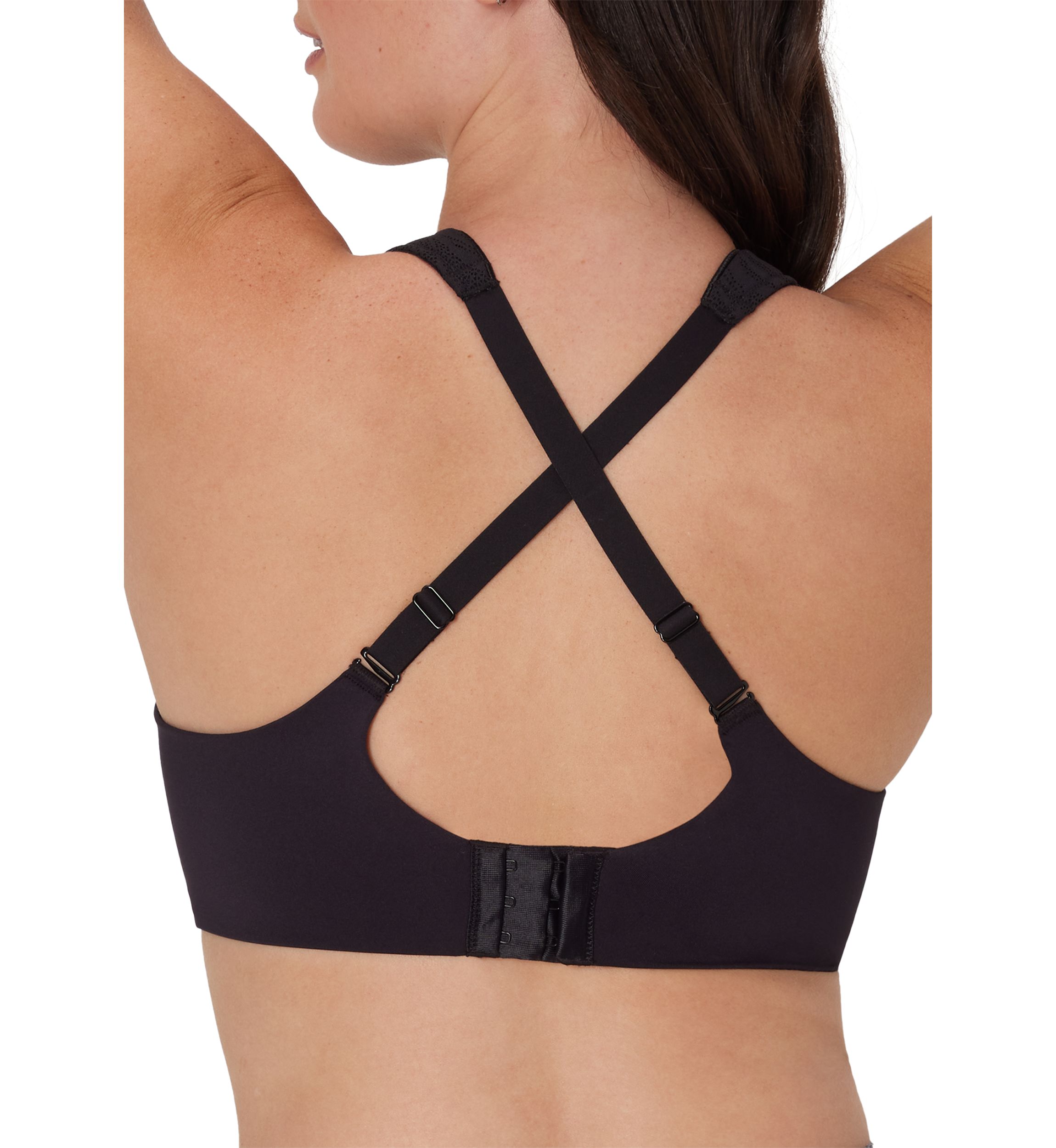 Coolest Smoothing Underwire Minimizer Bra