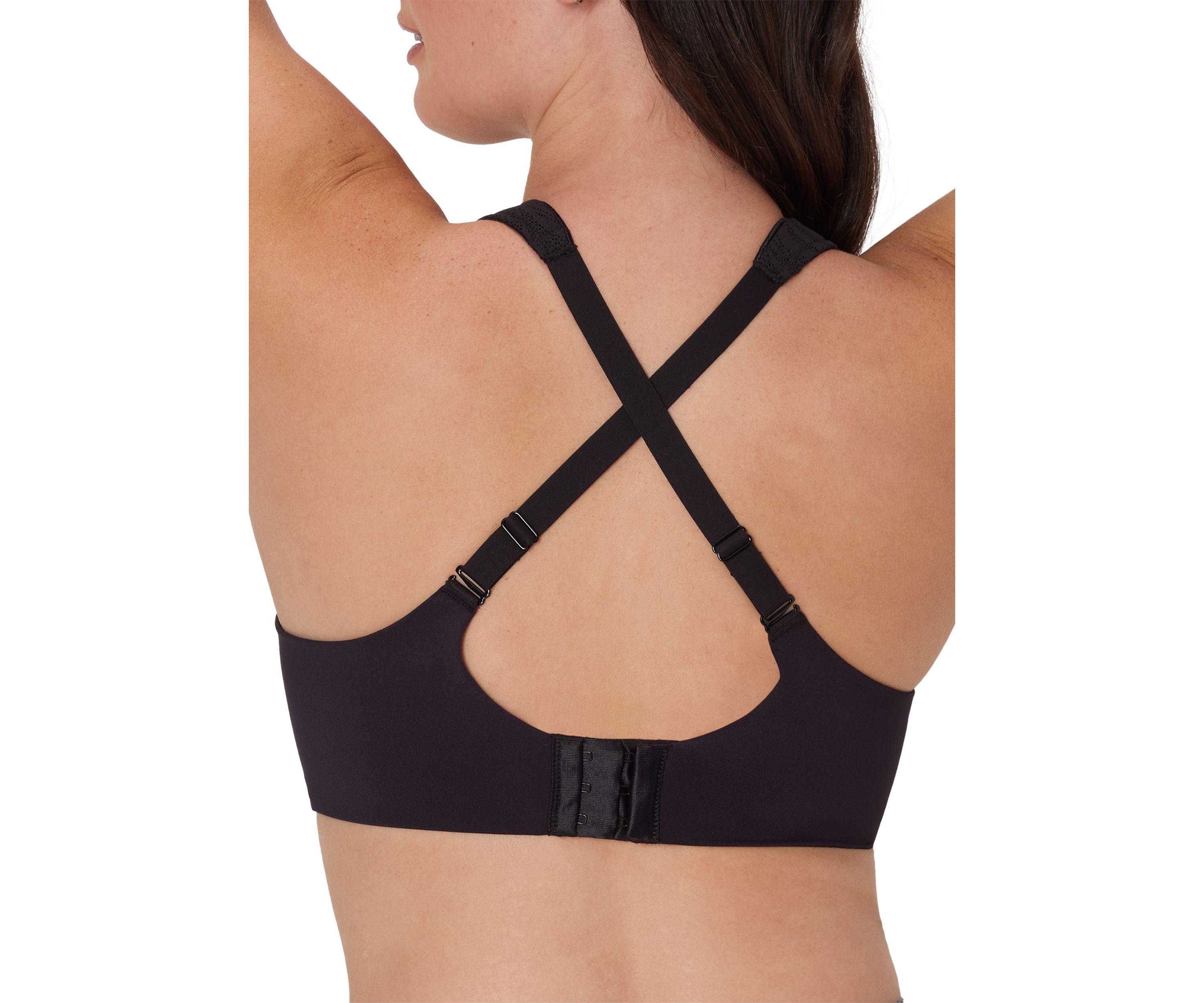  Coolest Smoothing Underwire Minimizer Bra