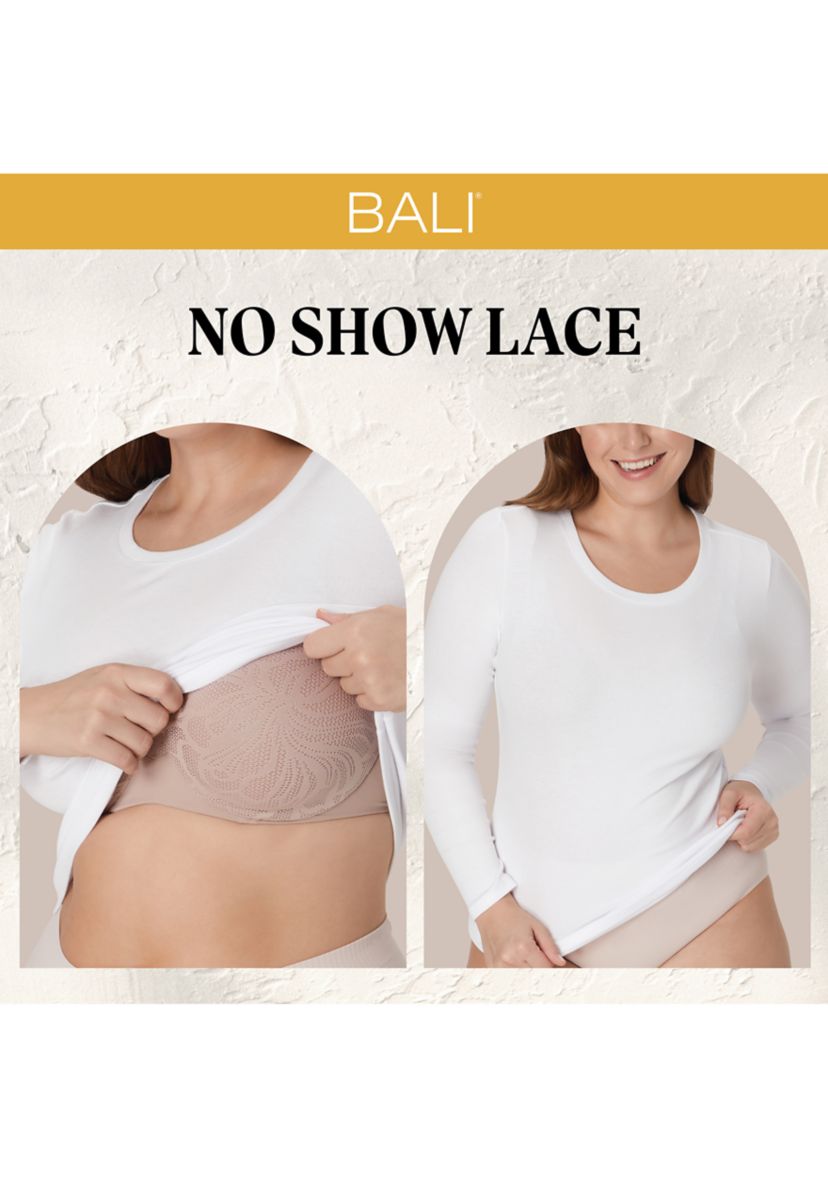  Coolest Smoothing Underwire Minimizer Bra