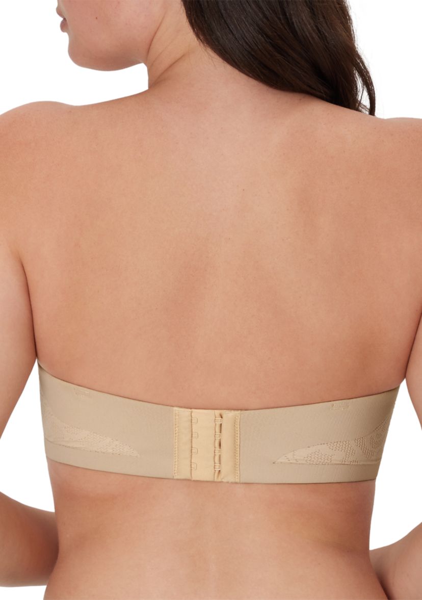 Coolest Smoothing Strapless Minimizer Bra