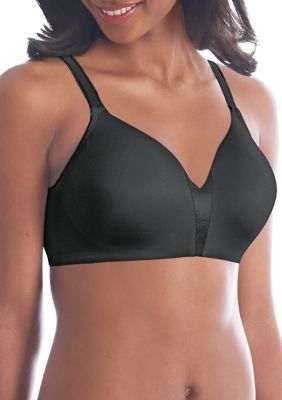 Bali One Smooth U® Smoothing & Concealing Wireless Full Coverage Bra Df6556