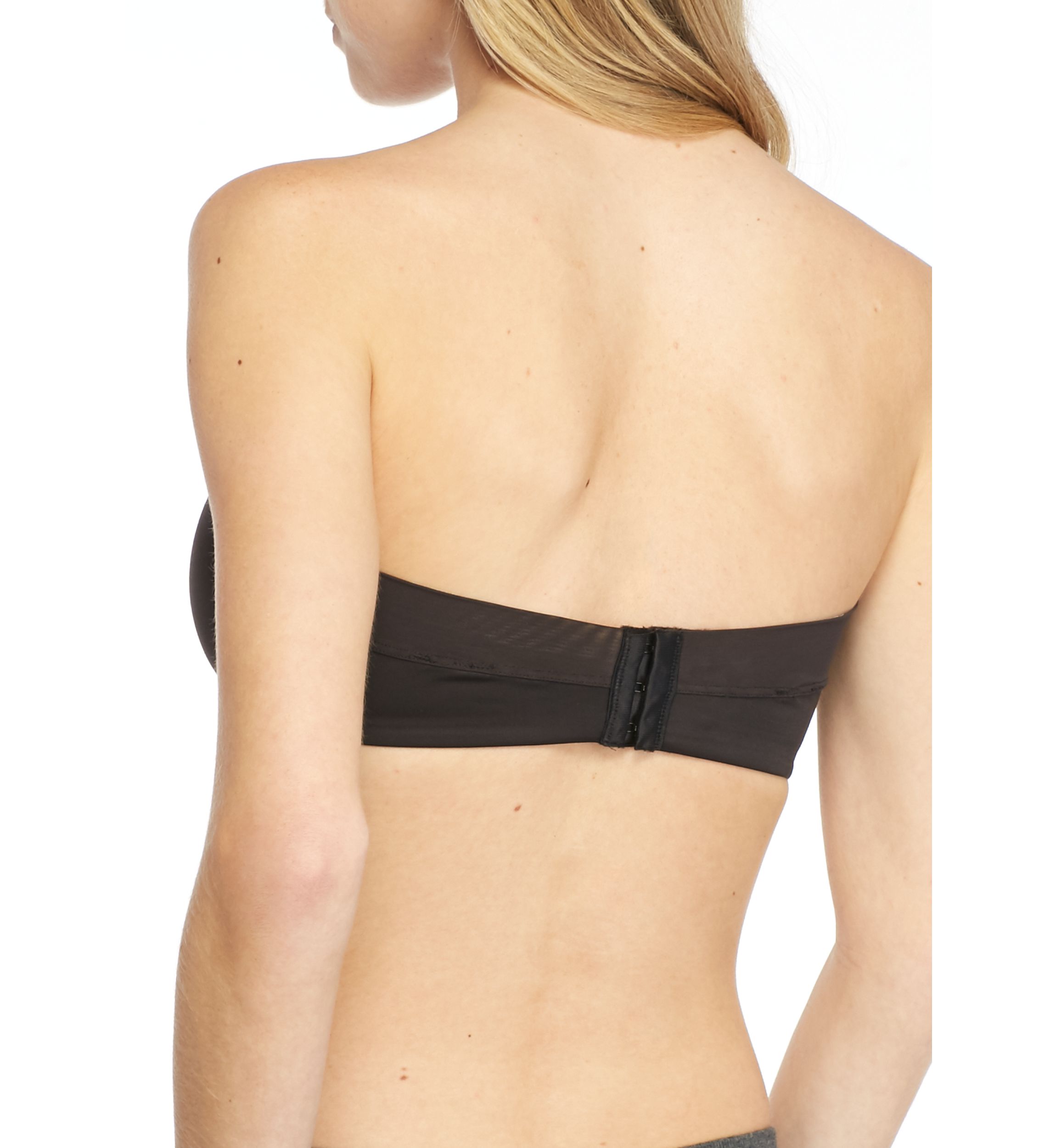 OSU Strapless Bra
