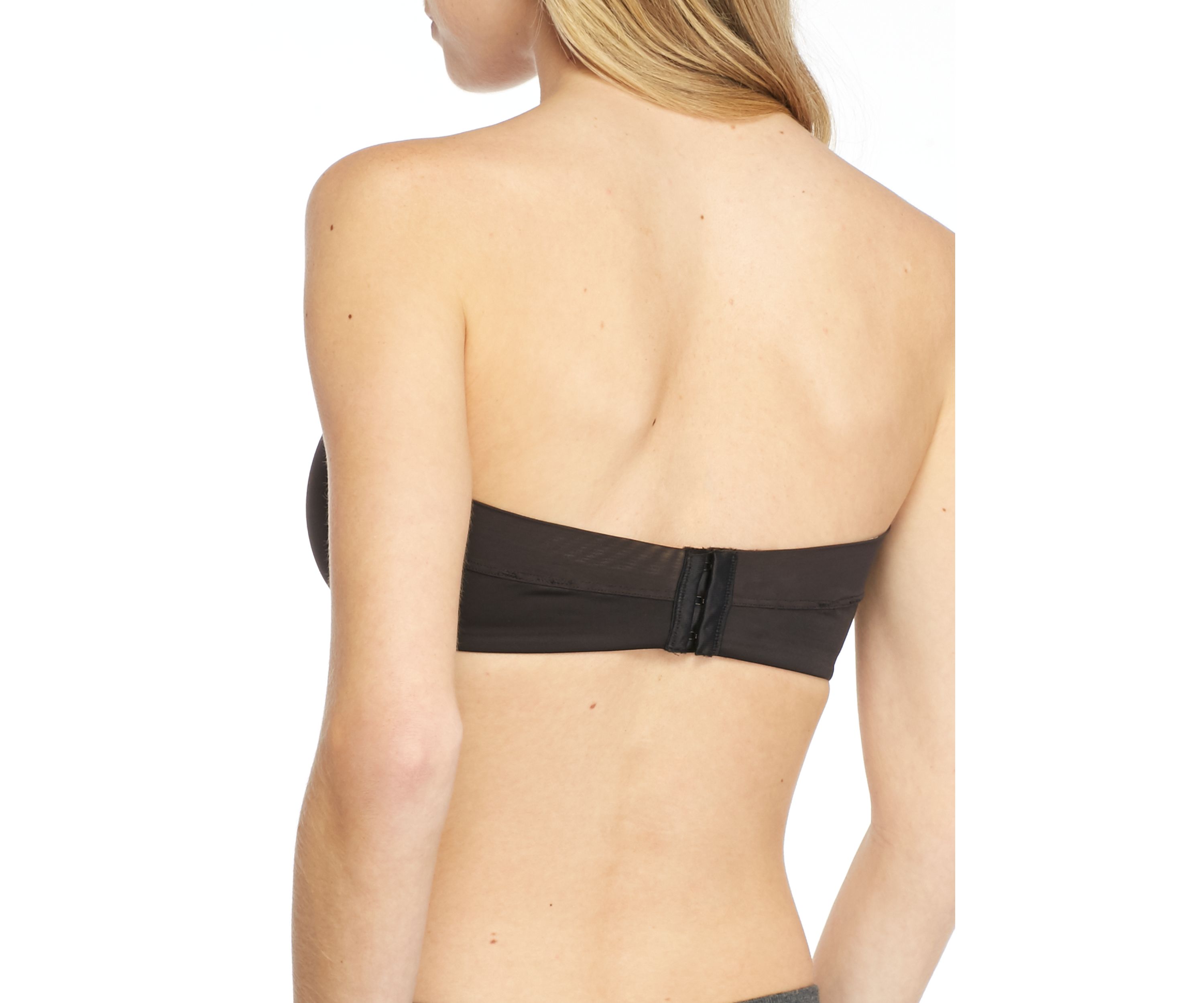 OSU Strapless Bra