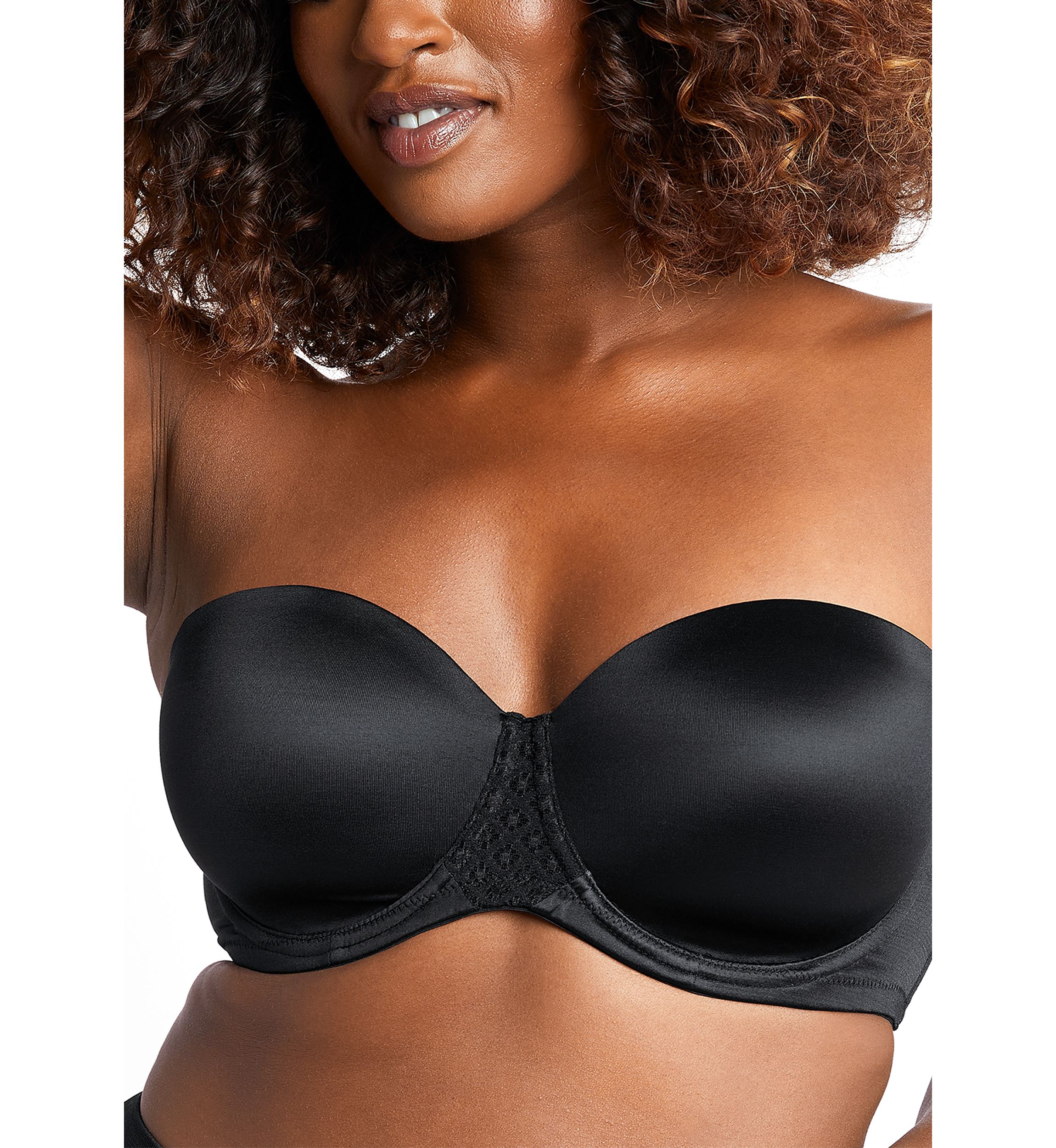 One Smooth U® Stay in Place Strapless Bra