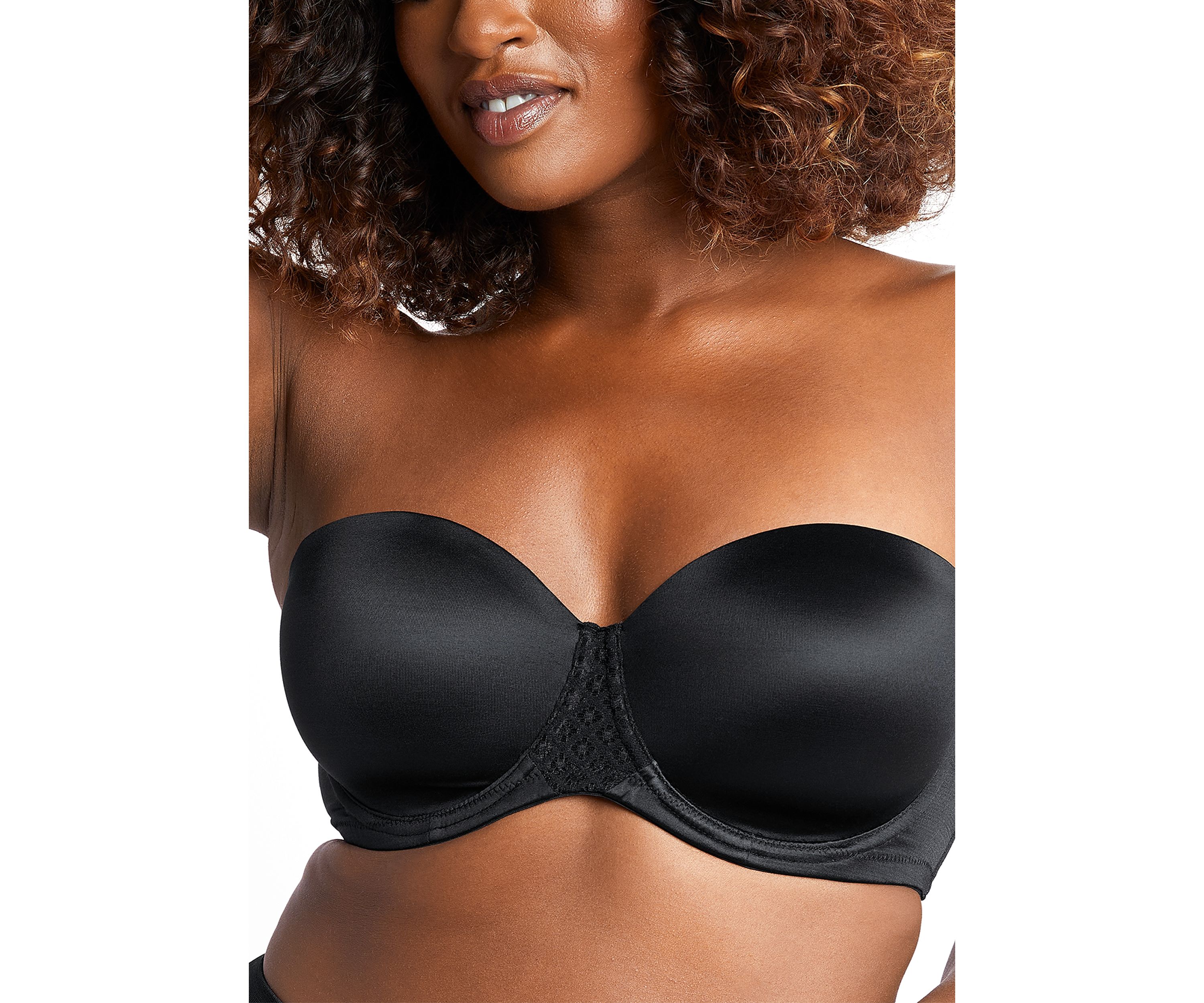 One Smooth U® Stay in Place Strapless Bra