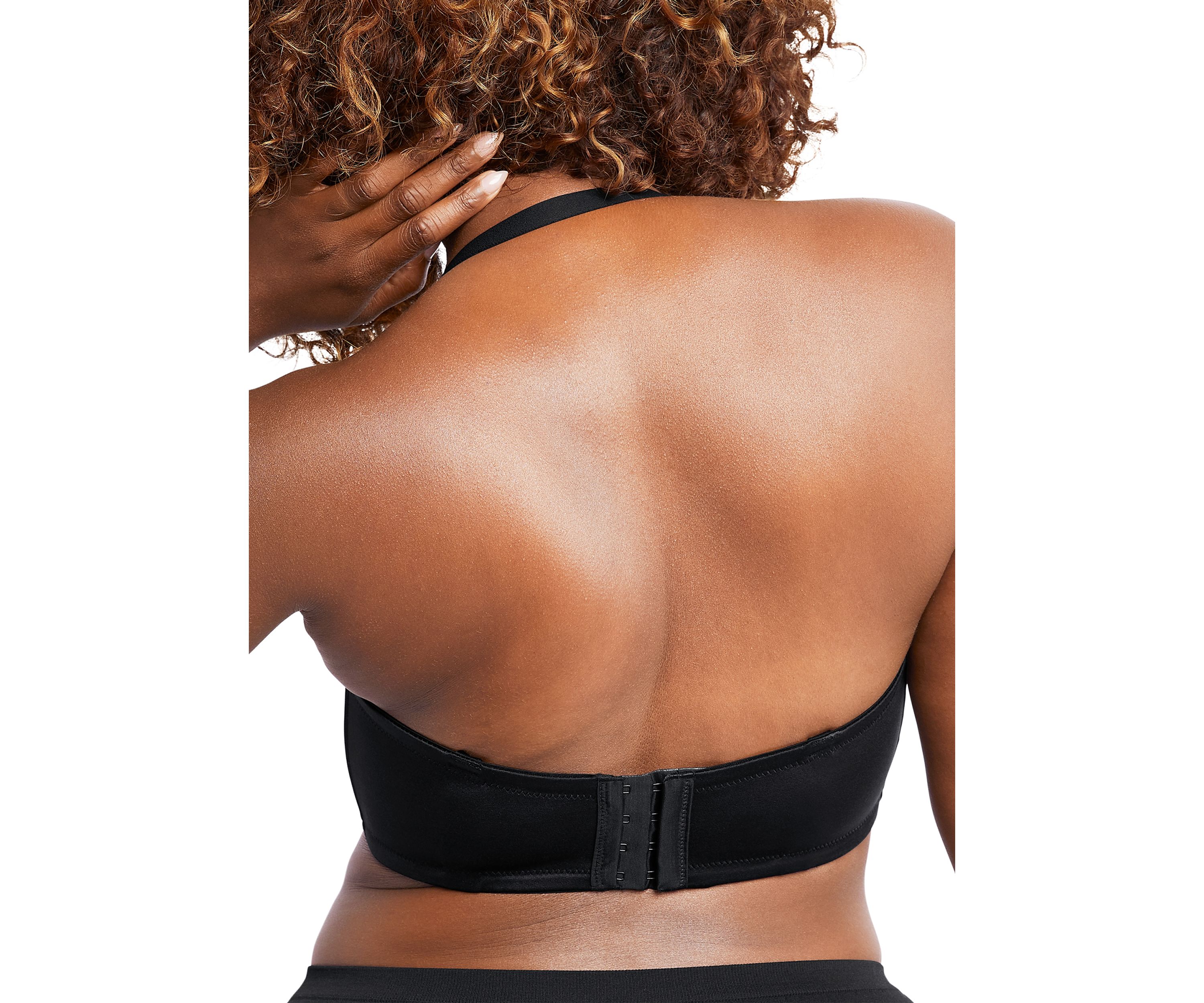 One Smooth U® Stay in Place Strapless Bra