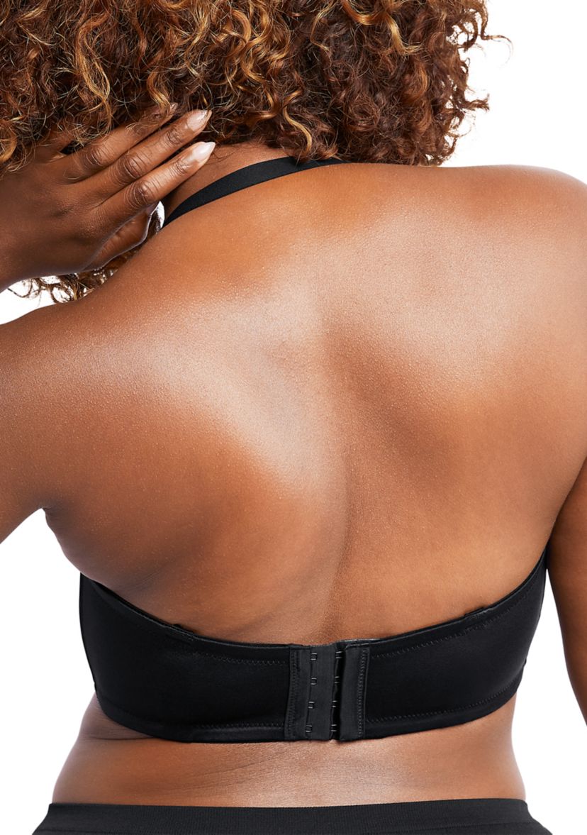 One Smooth U® Stay in Place Strapless Bra