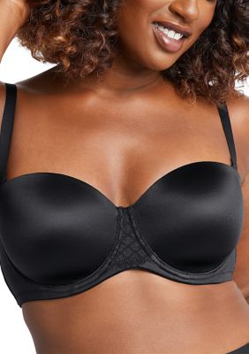 One Smooth U® Stay Place Strapless Bra