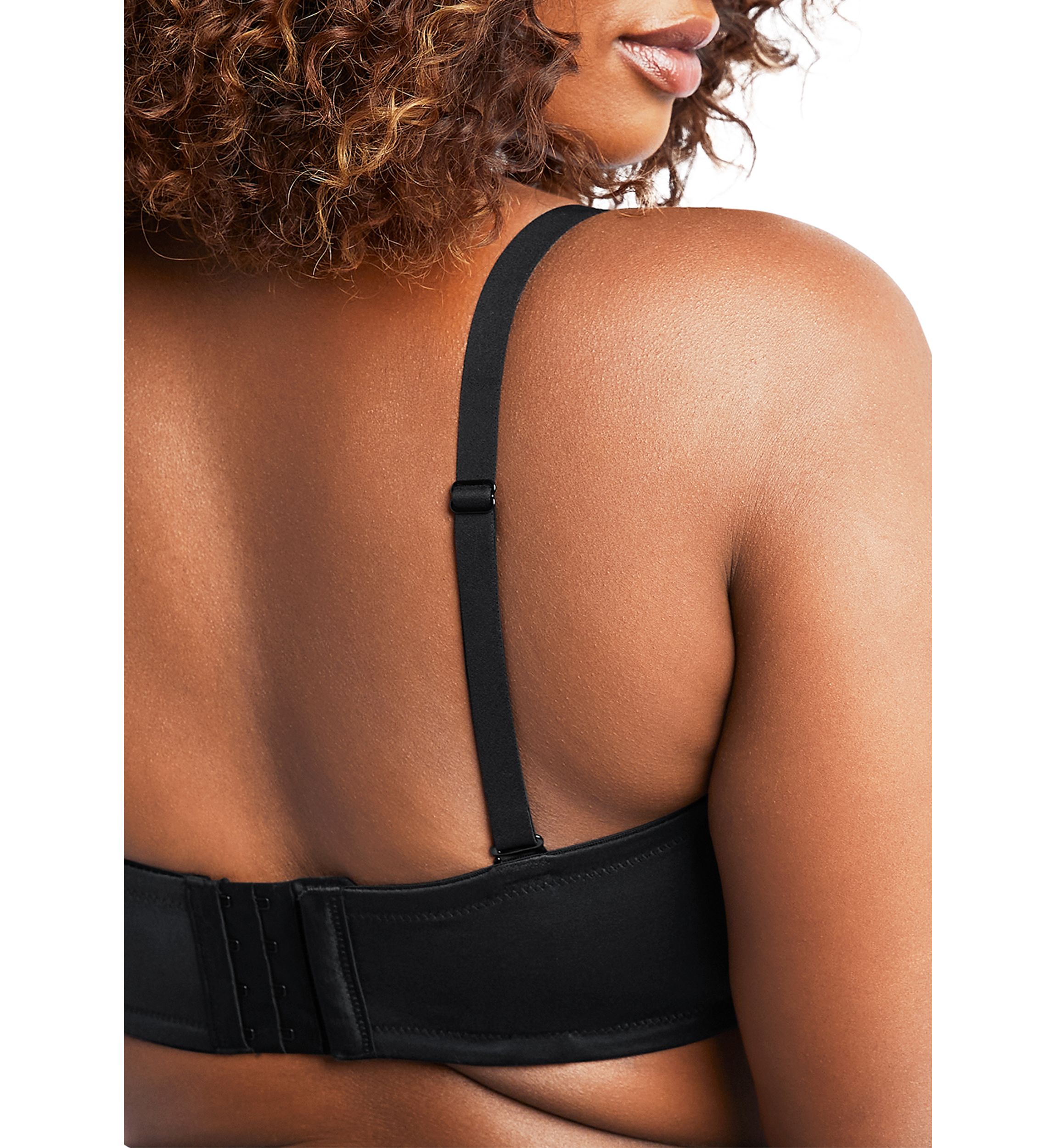 One Smooth U® Stay in Place Strapless Bra