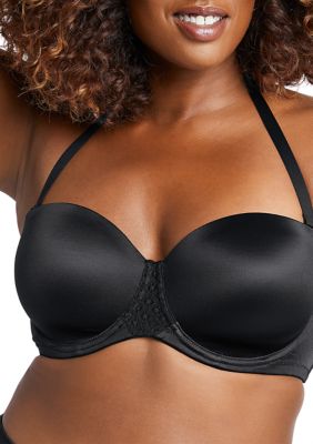 One Smooth U® Stay Place Strapless Bra