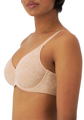 Breathe Lace Underwire Bra