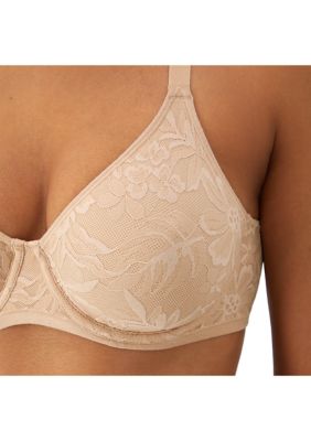 Breathe Lace Underwire Bra