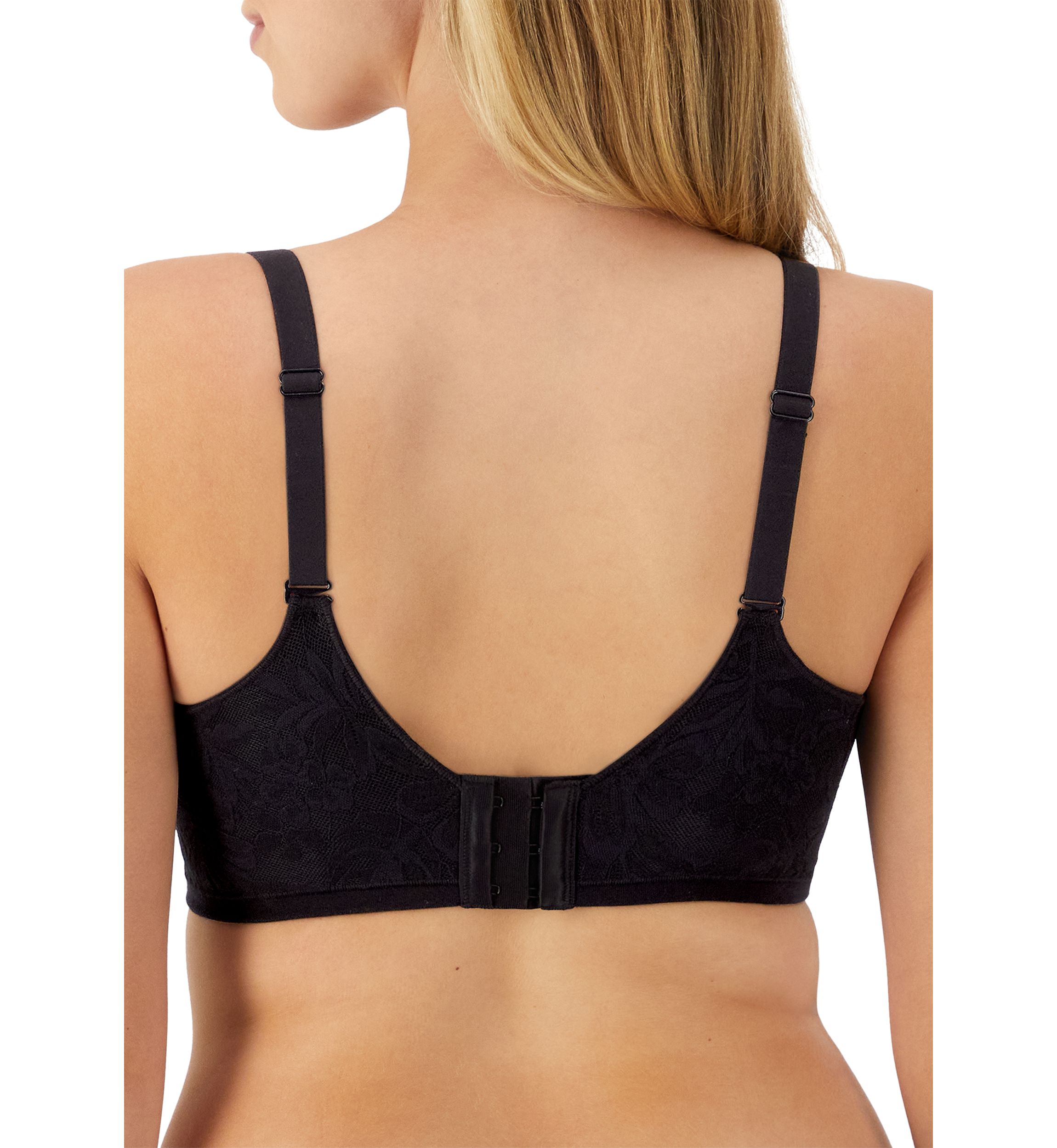Breathe Lightweight Cotton Modal T-Shirt Bra