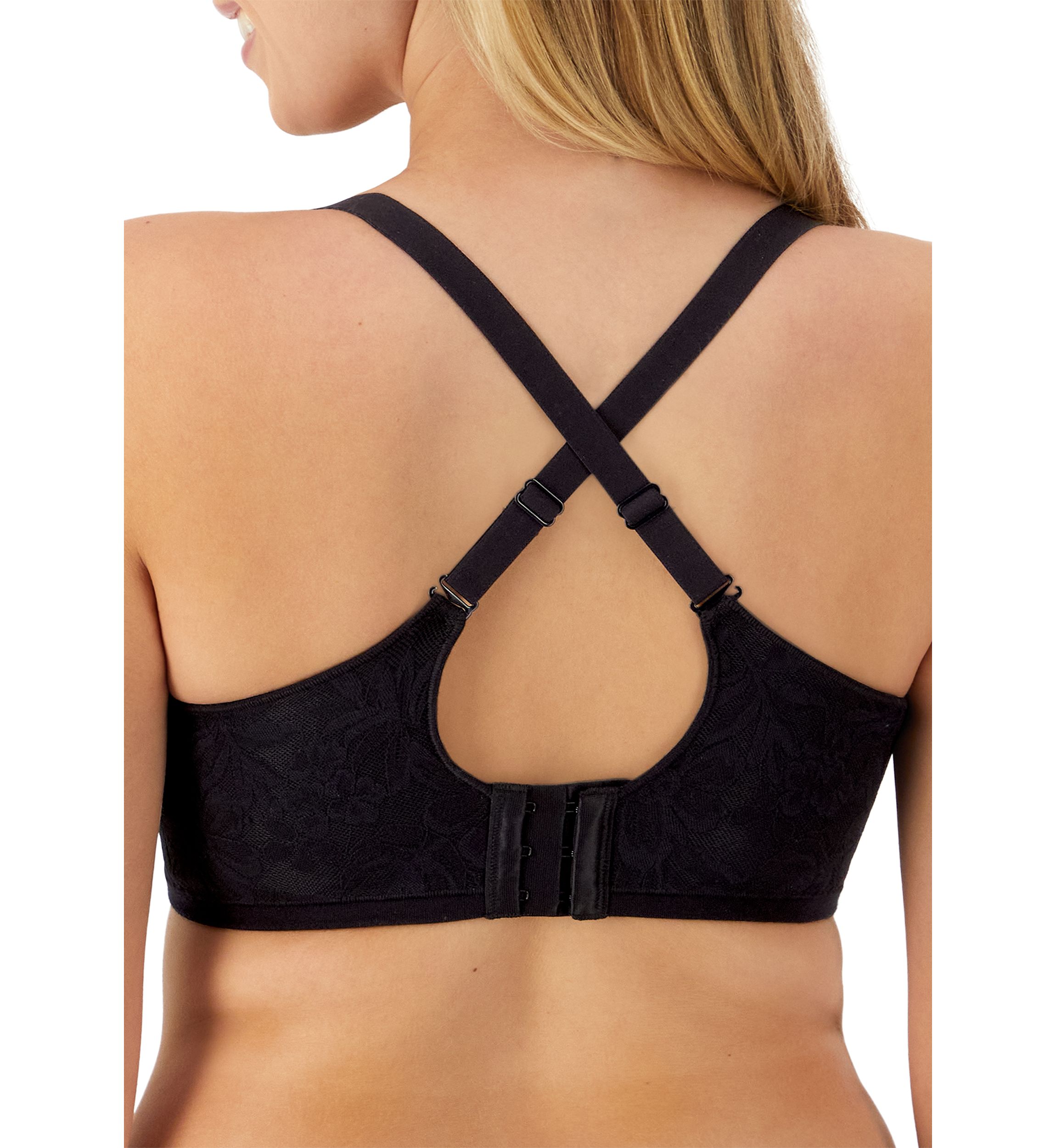 Breathe Lightweight Cotton Modal T-Shirt Bra