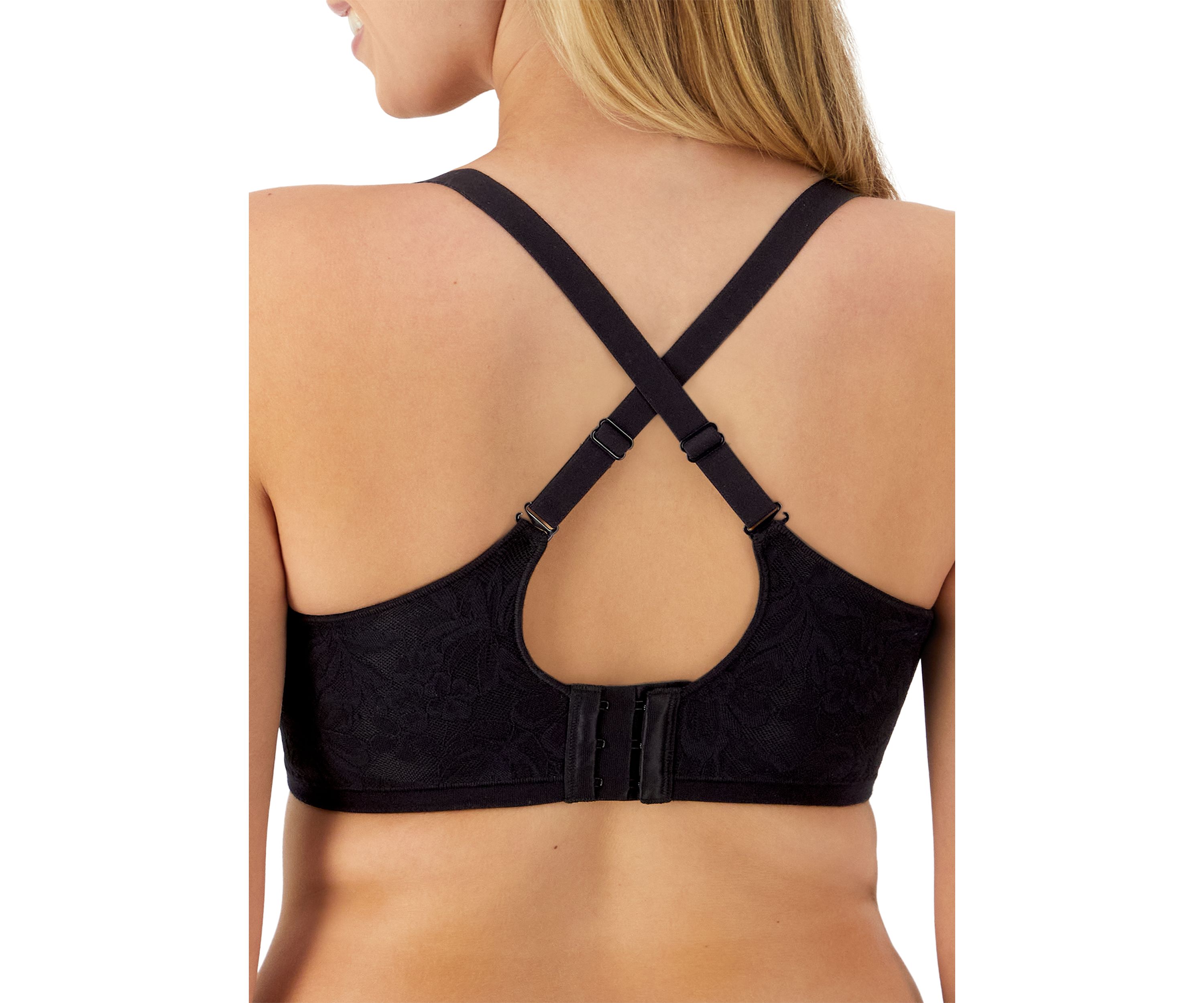 Breathe Lightweight Cotton Modal T-Shirt Bra