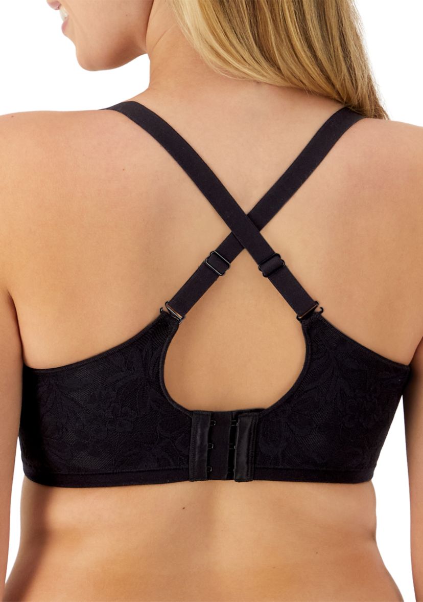 Breathe Lightweight Cotton Modal T-Shirt Bra
