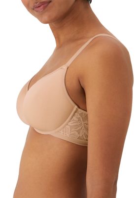 Breathe Lightweight T-Shirt Bra