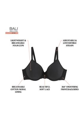 Breathe Lightweight T-Shirt Bra