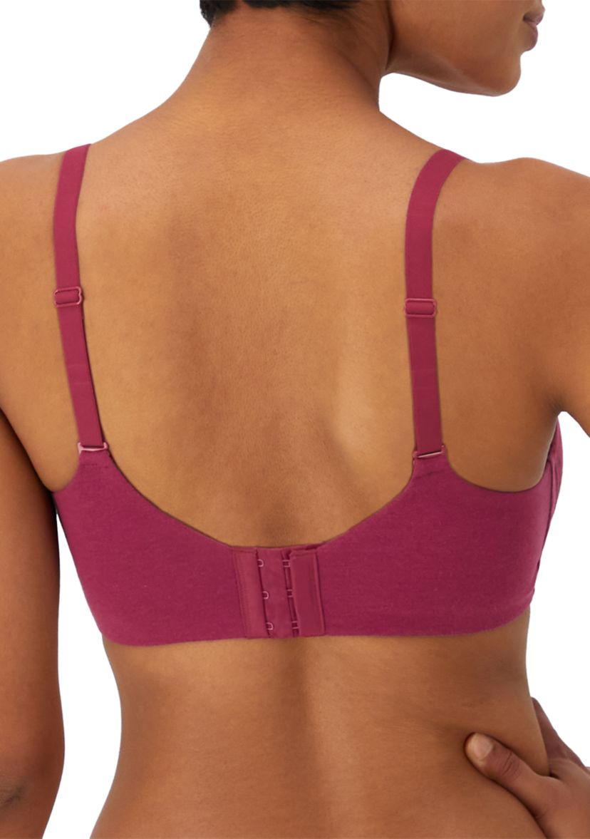 Breathe Cotton Modal Wireless T-Shirt Bra