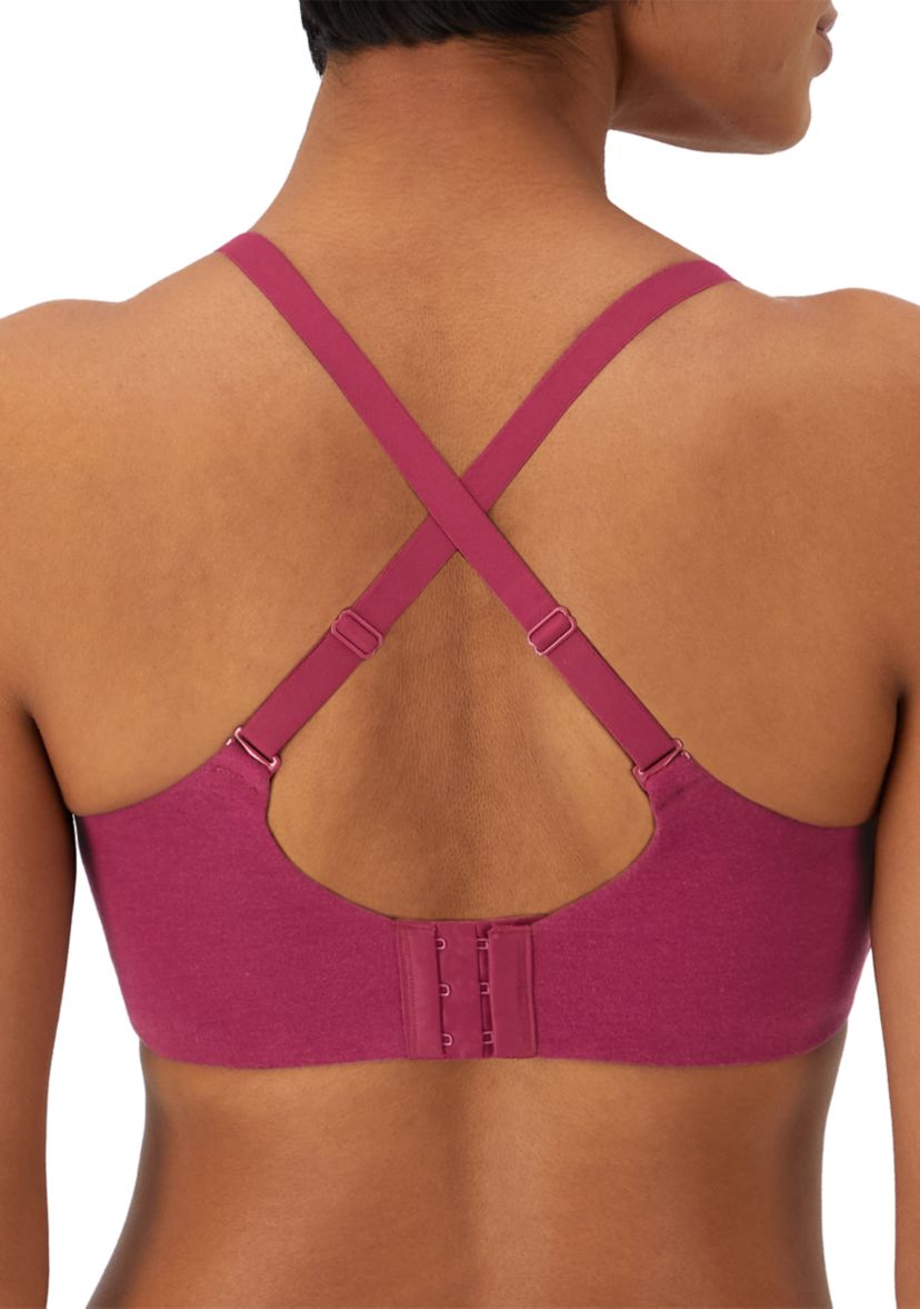 Breathe Cotton Modal Wireless T-Shirt Bra