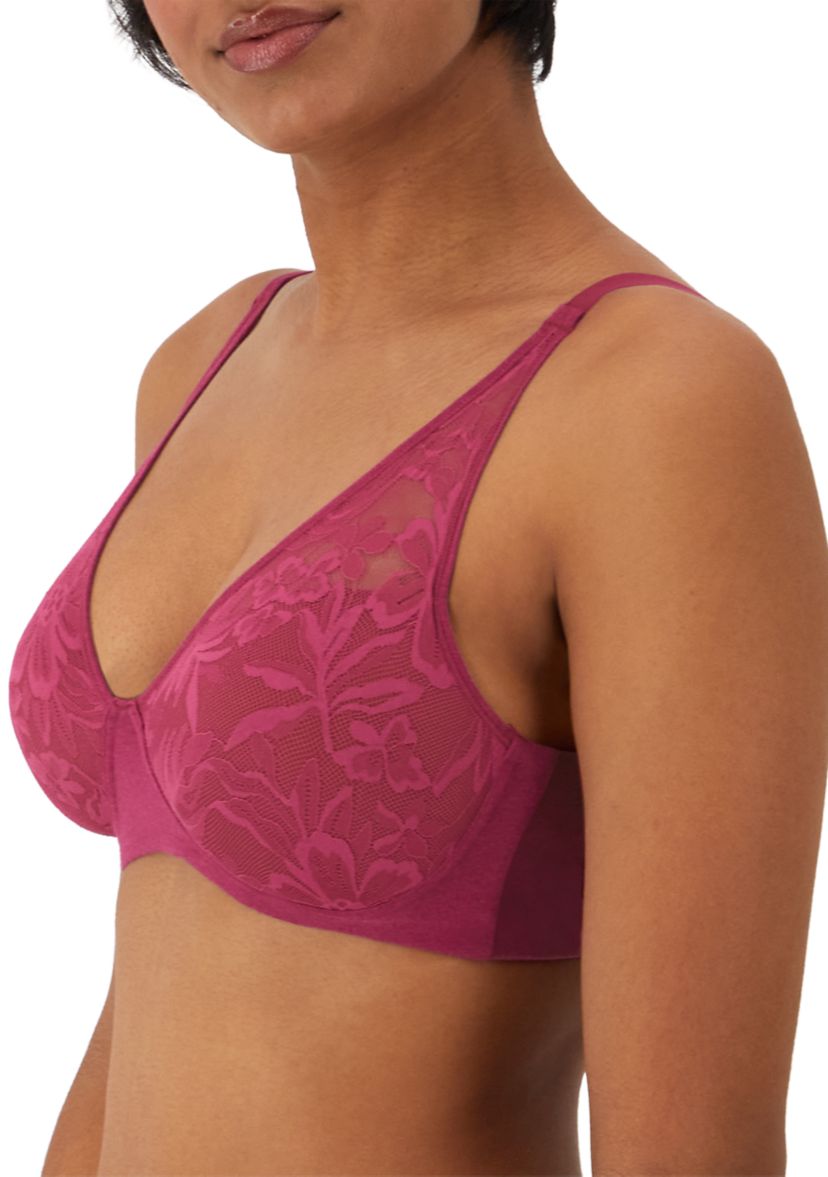 Breathe Cotton Modal Wireless T-Shirt Bra