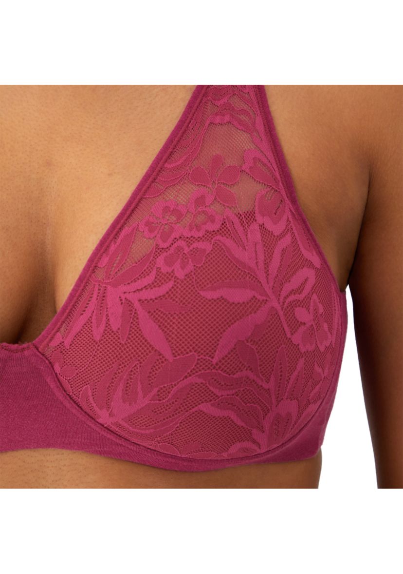 Breathe Cotton Modal Wireless T-Shirt Bra