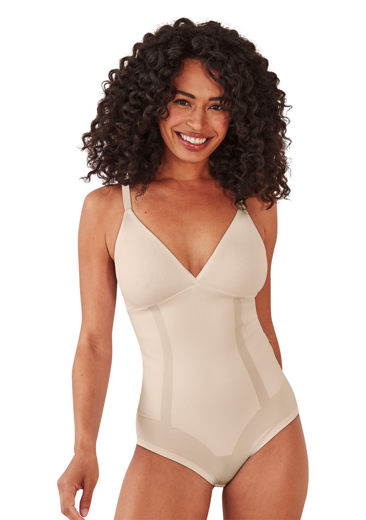 Ultimate Smoothing Bodysuit