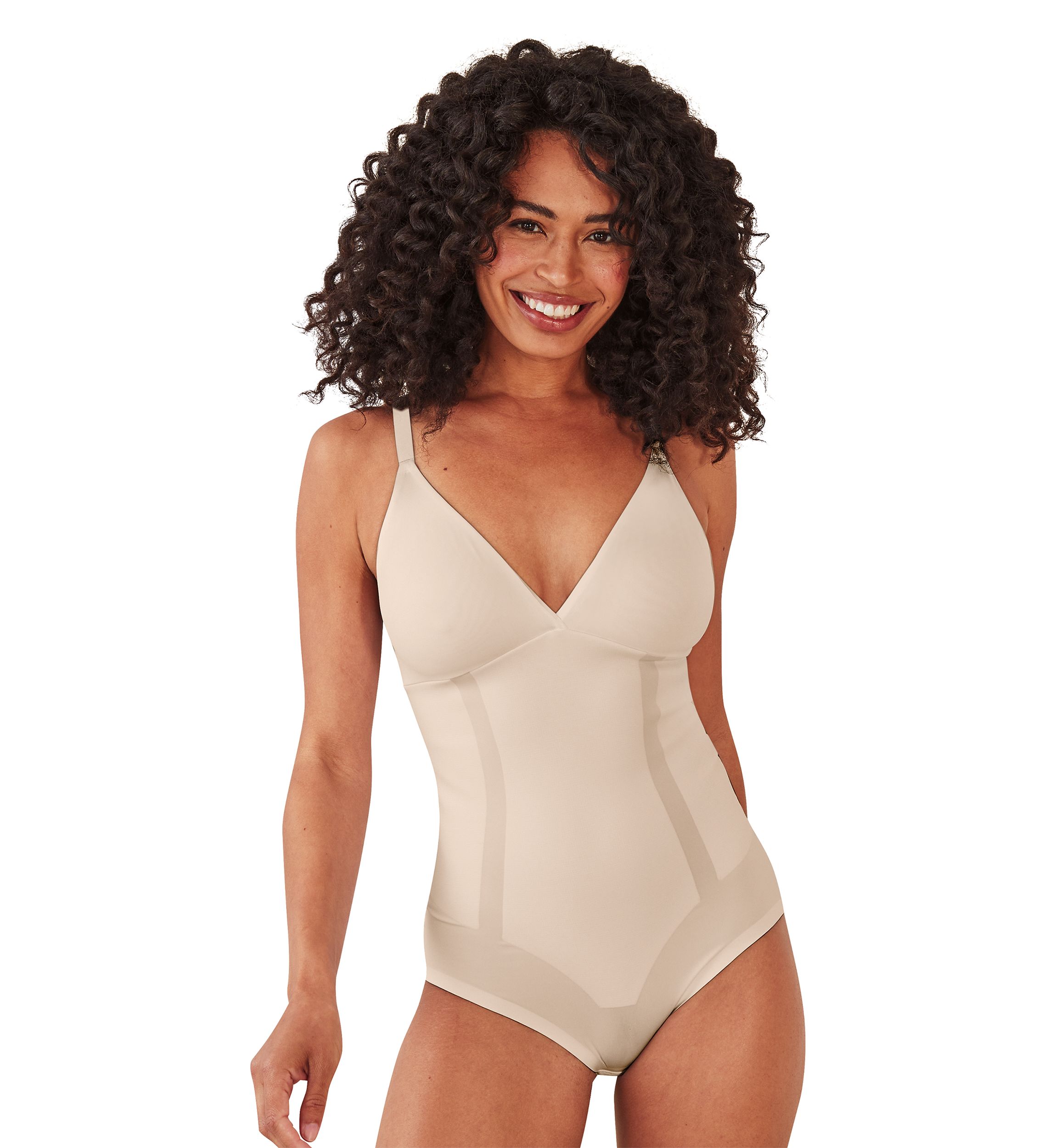 Ultimate Smoothing Bodysuit