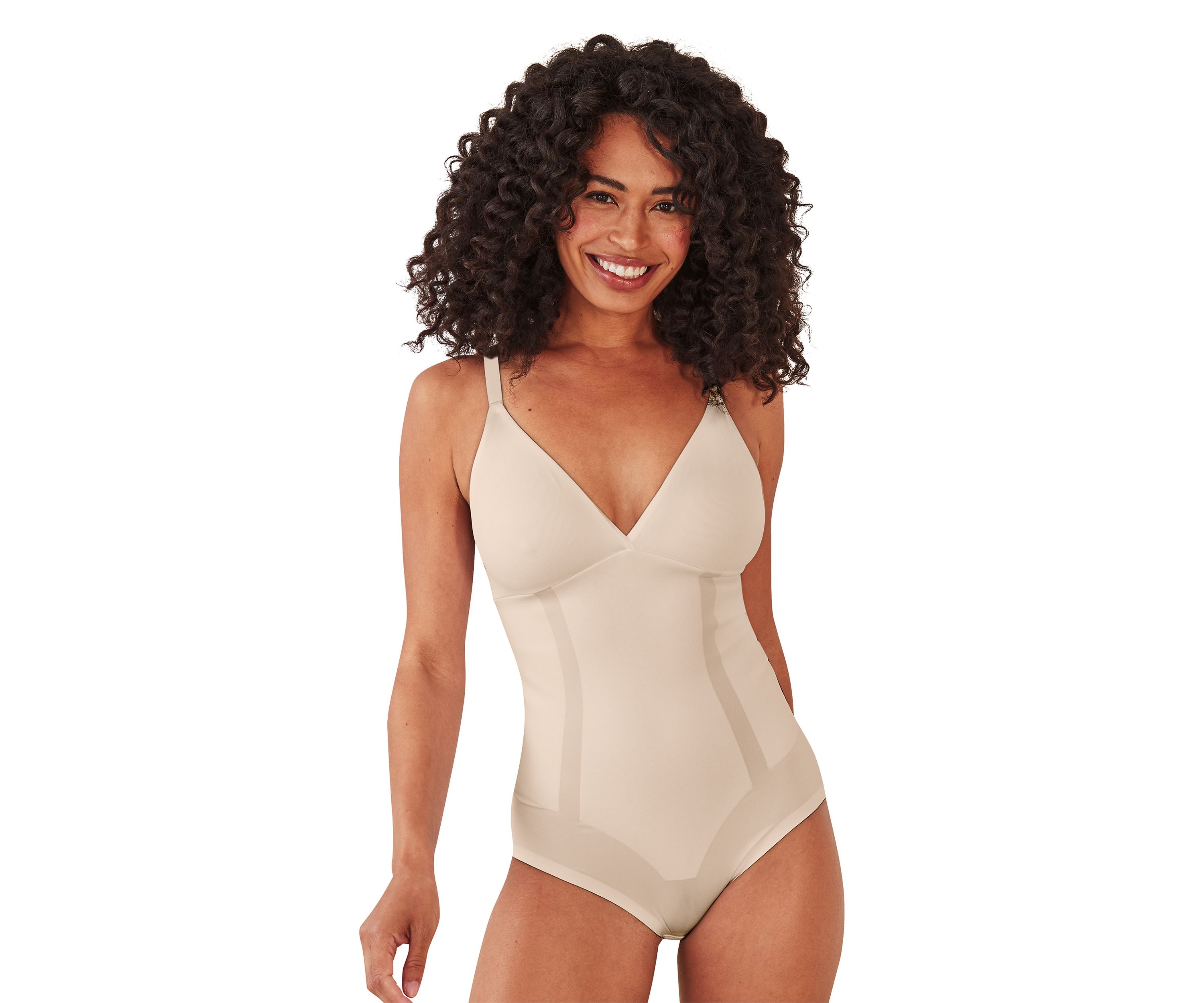 Ultimate Smoothing Bodysuit