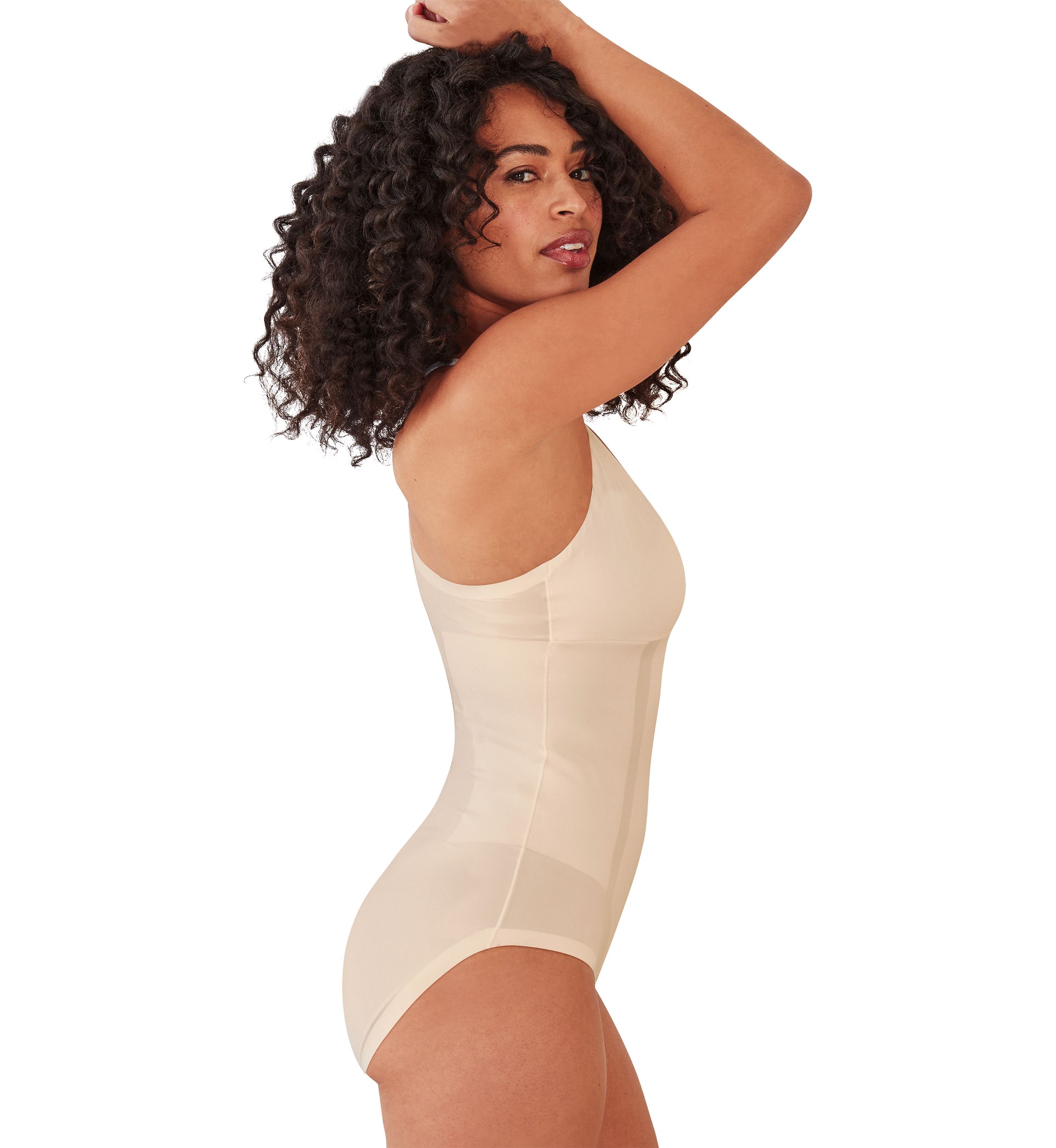 Ultimate Smoothing Bodysuit