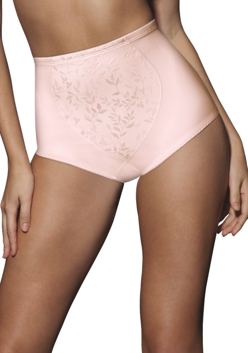Firm Tummy Panel Briefs - 2-Pack - DFX710
