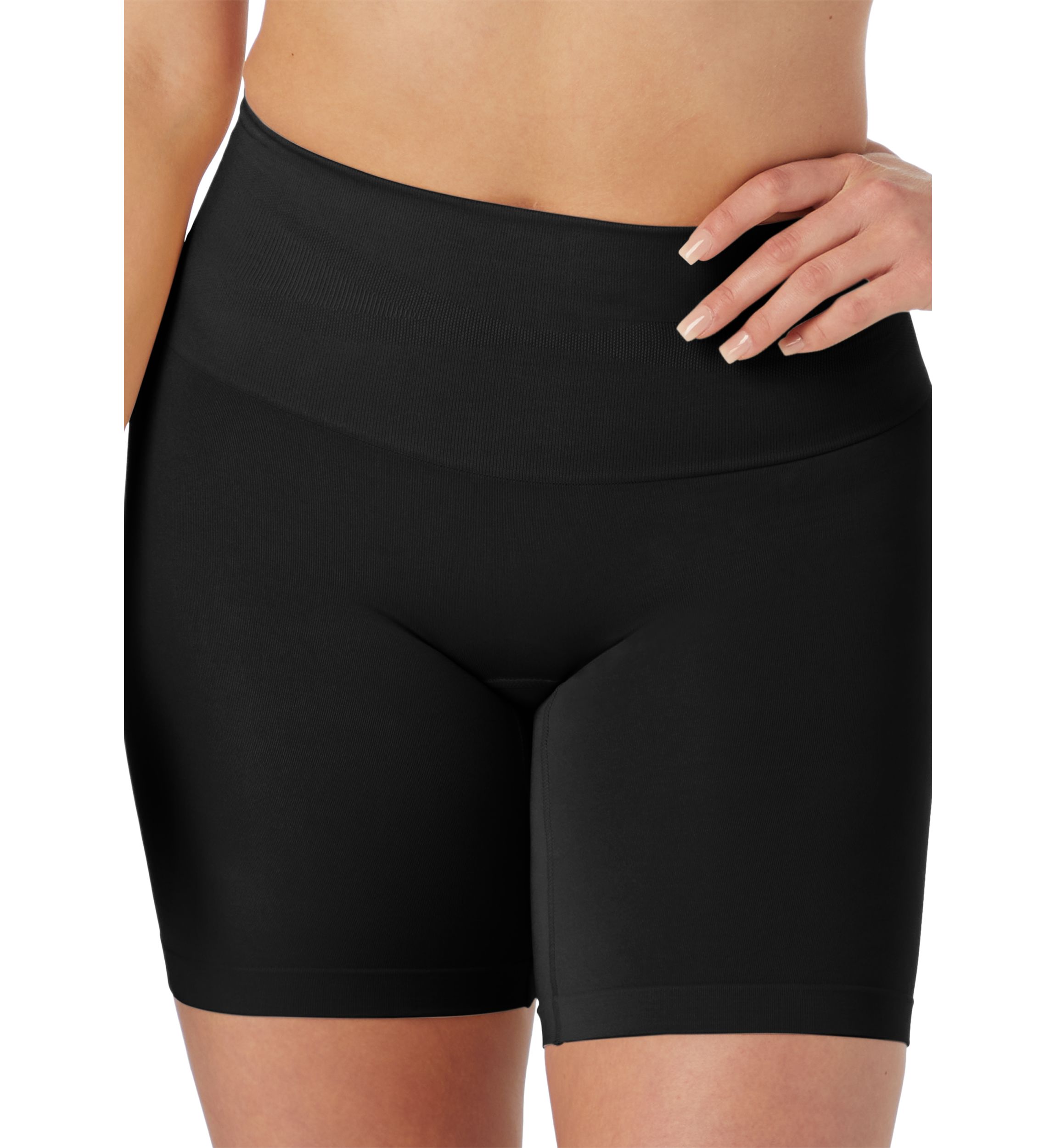 Seamless Thigh Slimmer Shapewear