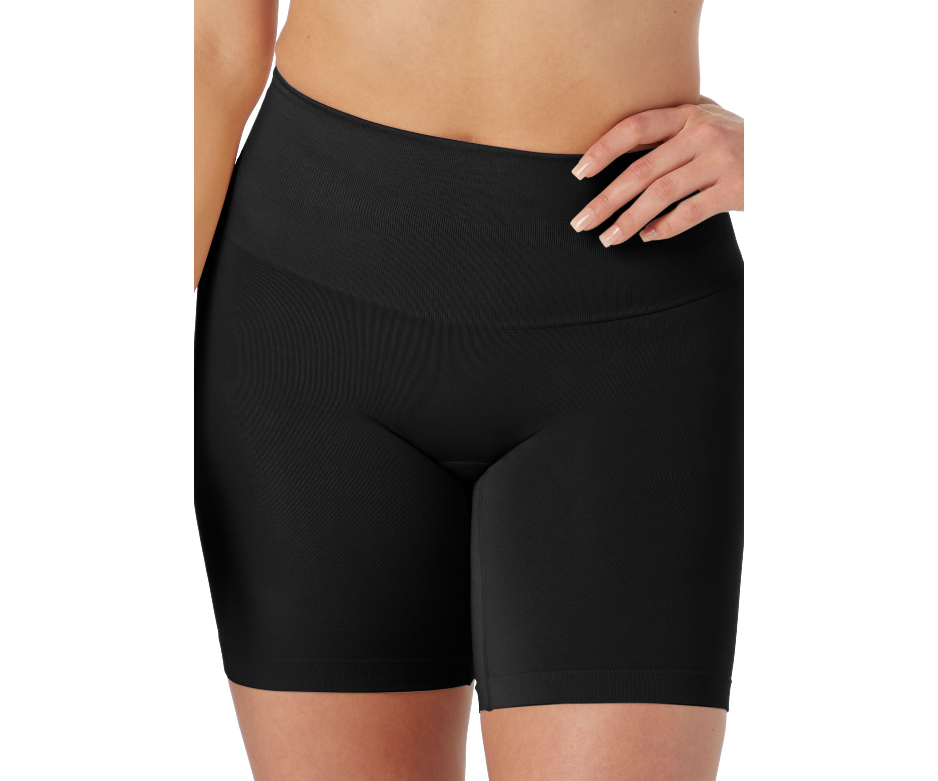 Seamless Thigh Slimmer Shapewear