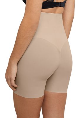 Cool Comfort Hi Waist Light Control Smoothing Shorts