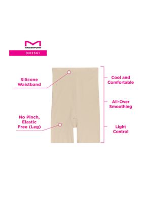 Cool Comfort Hi Waist Light Control Smoothing Shorts