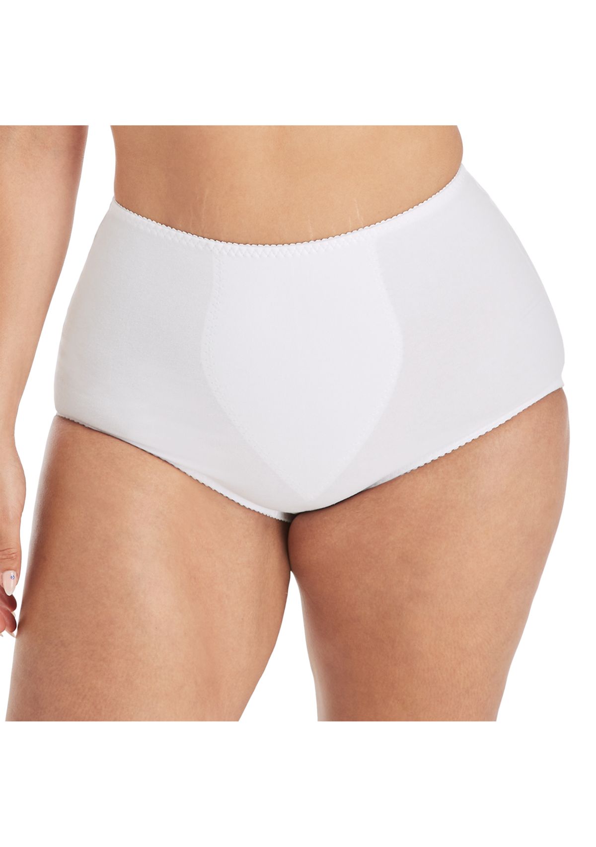 Light Control Shaping Brief, 2-Pack