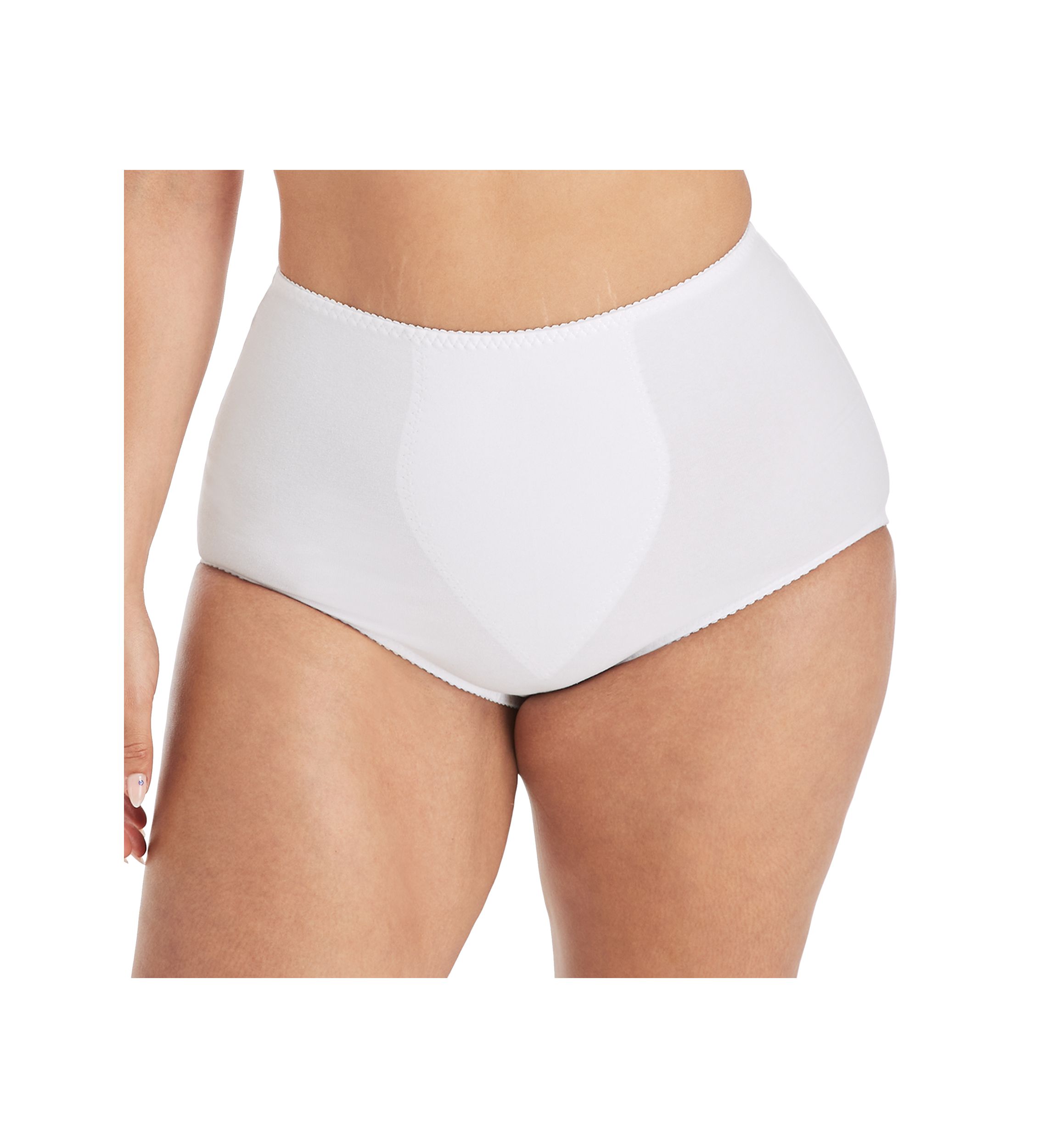 Light Control Shaping Brief, 2-Pack
