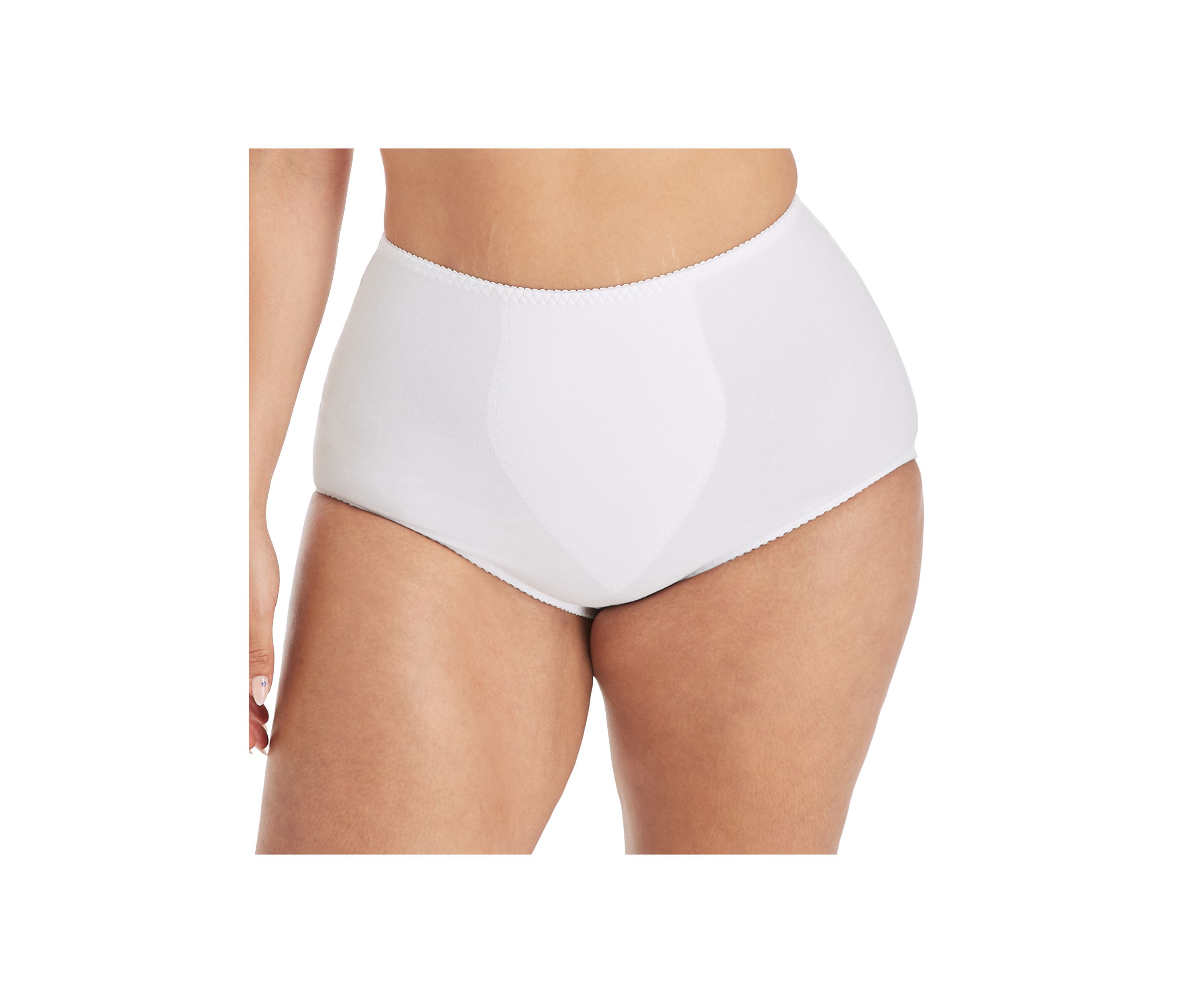 Light Control Shaping Brief, 2-Pack