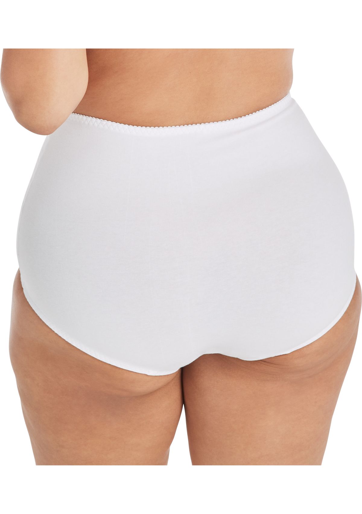 Light Control Shaping Brief, 2-Pack
