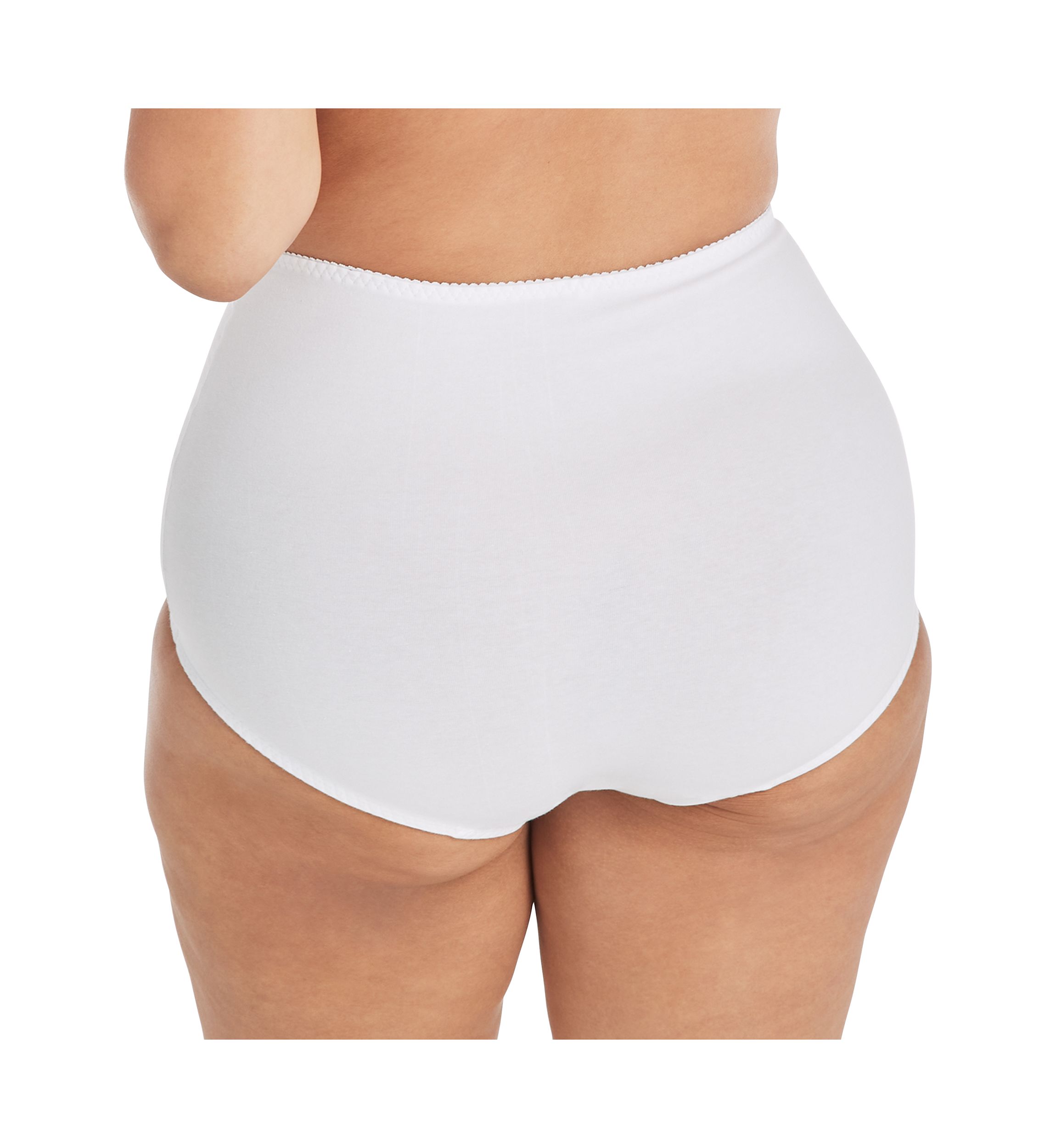 Light Control Shaping Brief, 2-Pack