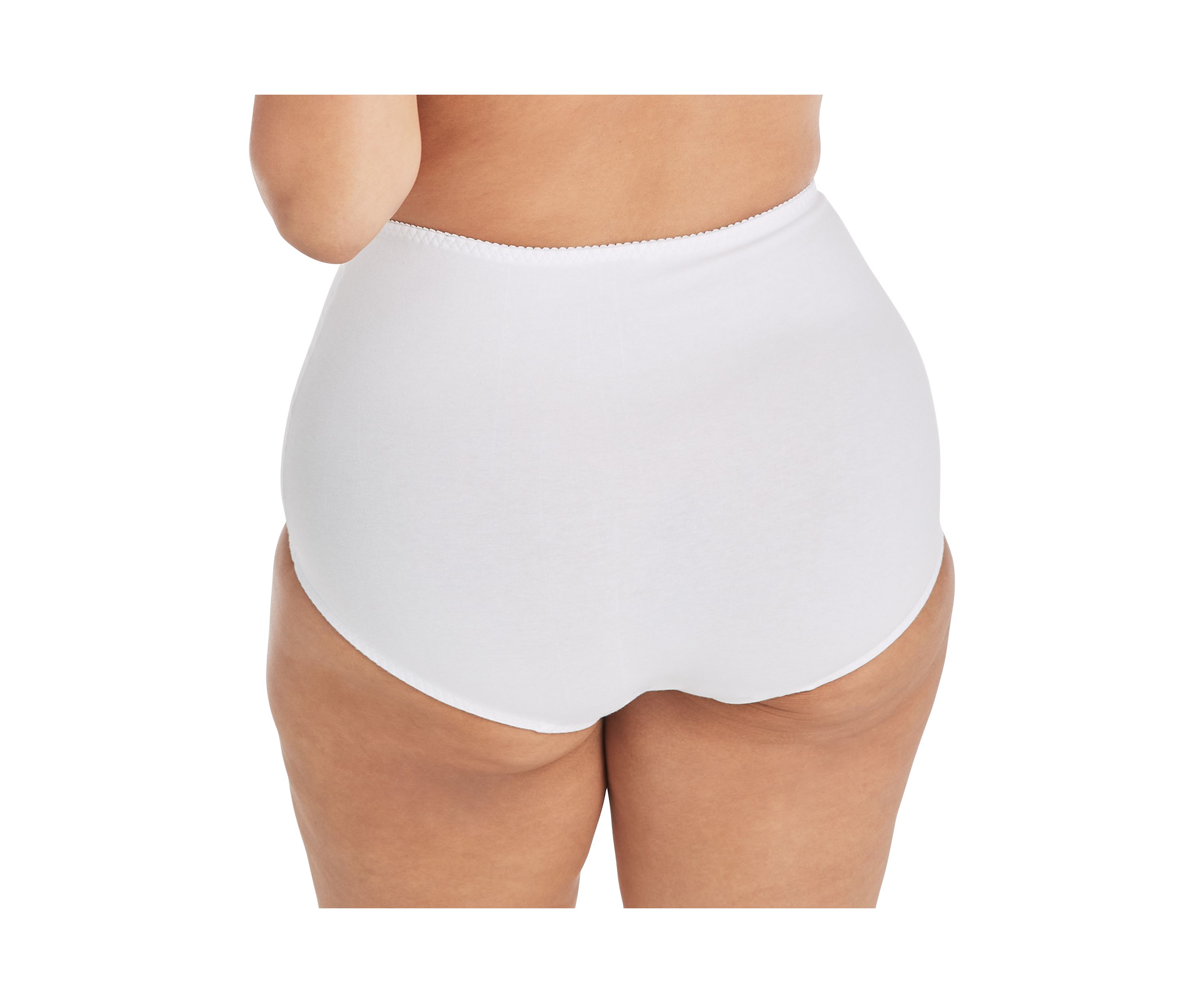 Light Control Shaping Brief, 2-Pack