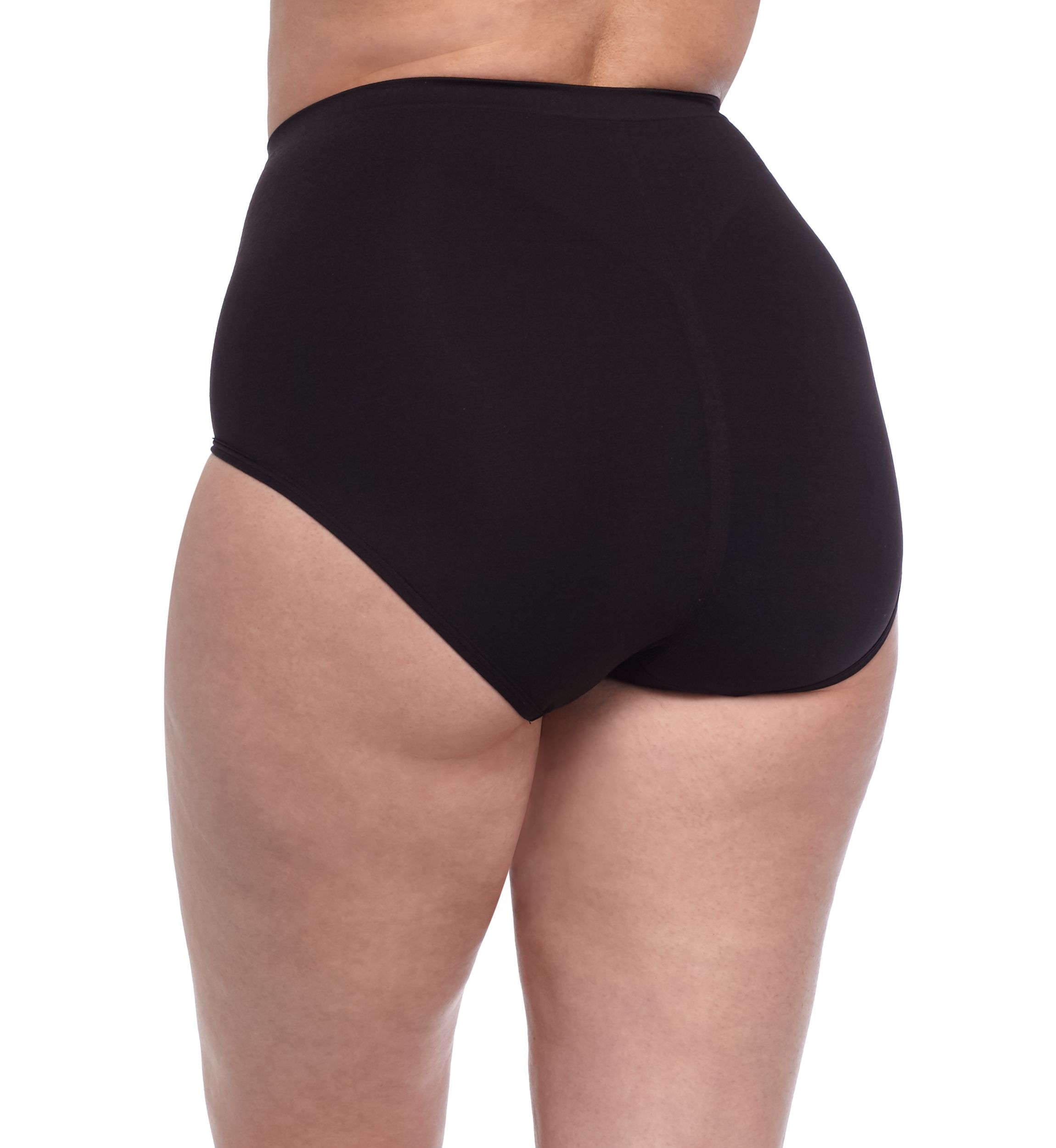 2-Pack Ultra Control Seamless Brief With Tummy Panel - X245P