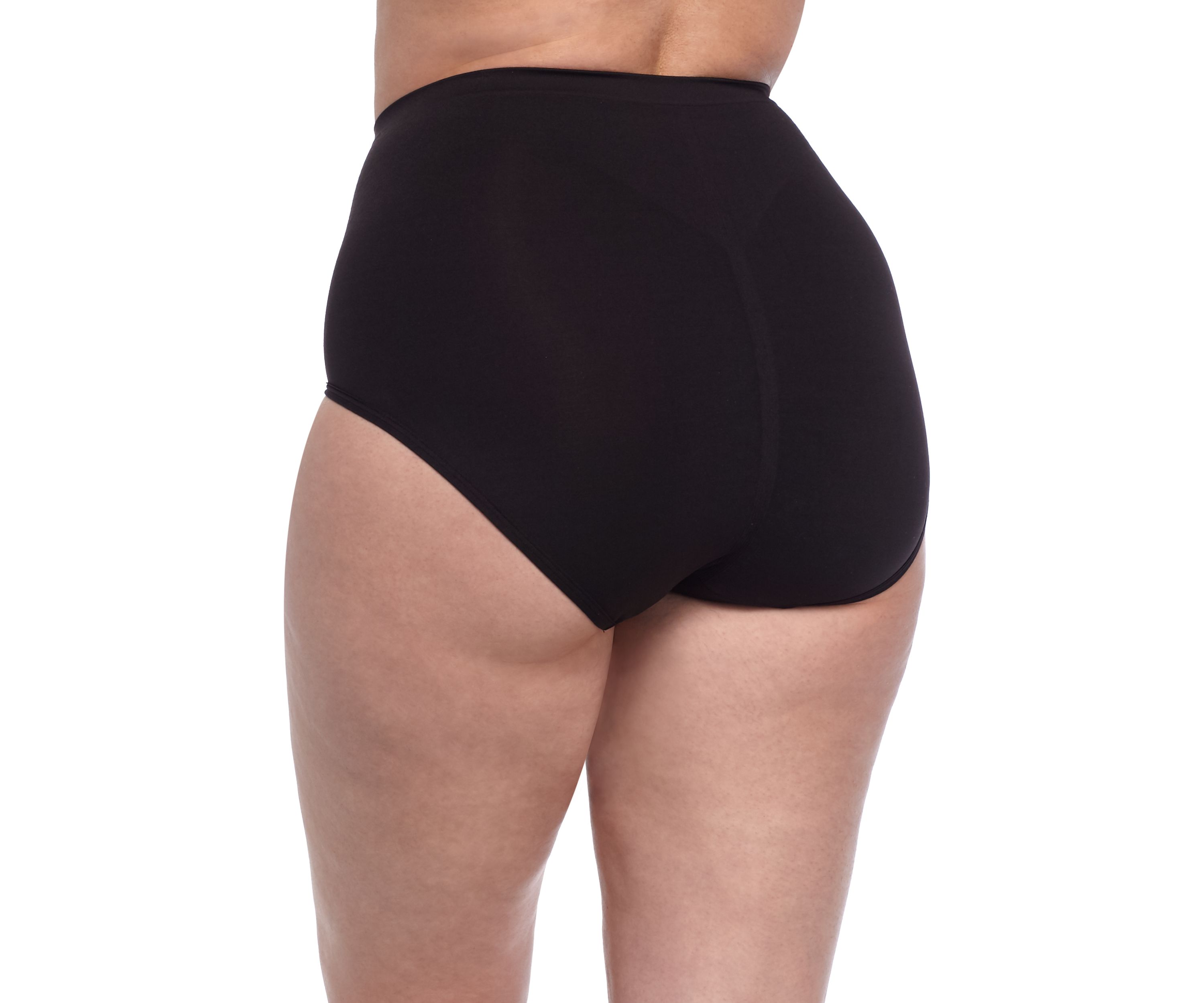 2-Pack Ultra Control Seamless Brief With Tummy Panel - X245P
