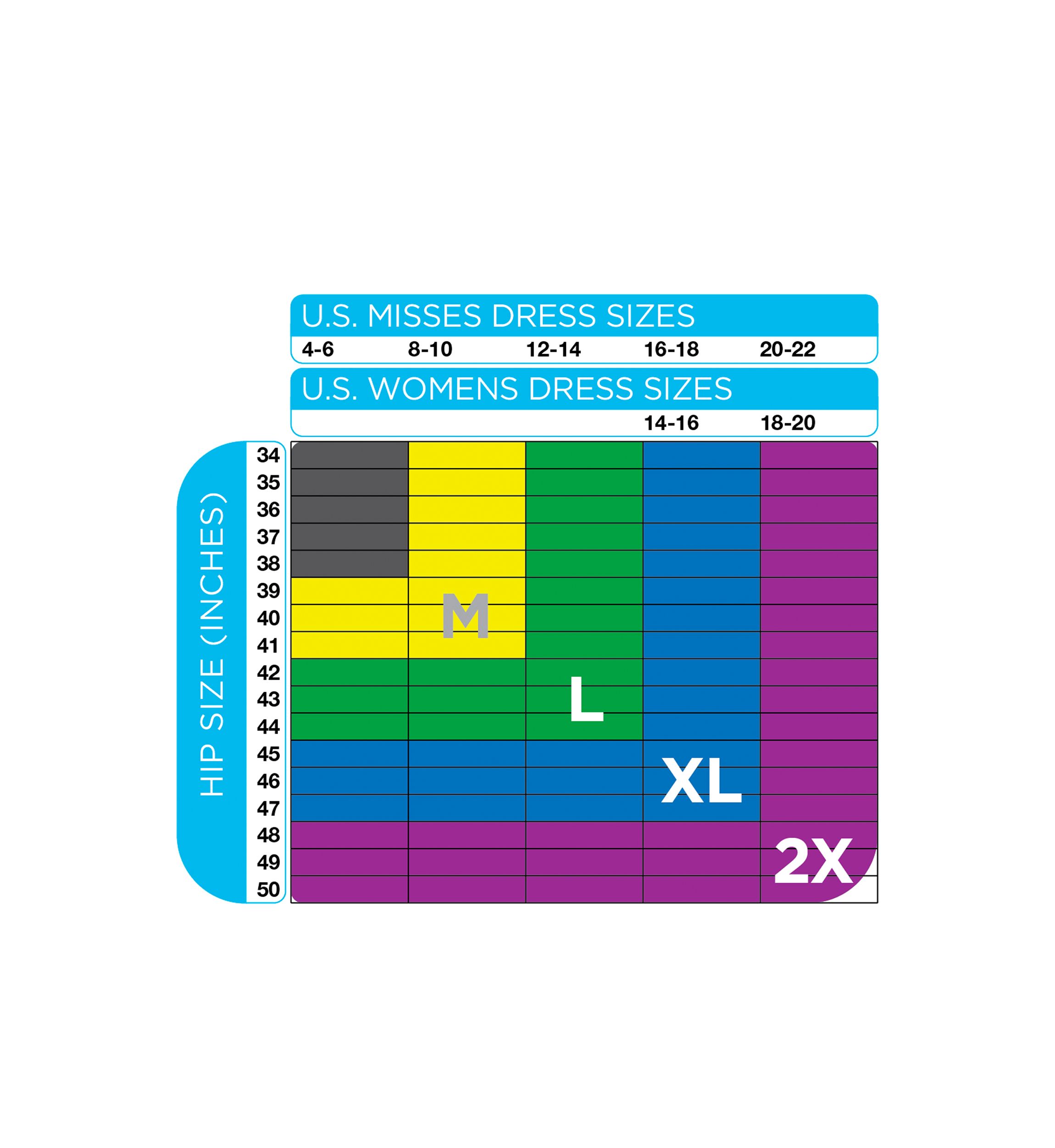 2-Pack Ultra Control Seamless Brief With Tummy Panel - X245P