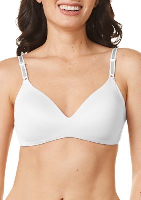 Simply Perfect by Warner's Women's Supersoft Lace Wirefree Bra -  Butterscotch 34C 1 ct