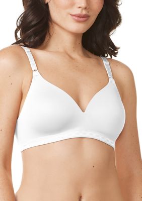 Calvin Klein Women's Modern Cotton Lightly Lined Wireless Bralette, Sage  Meadow, X-Small : : Clothing, Shoes & Accessories