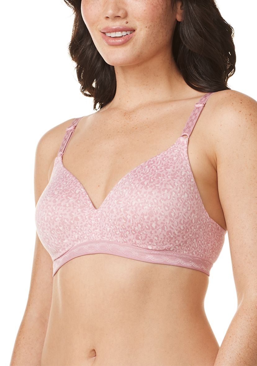 Cloud 9® Super Soft Wireless Lightly Lined Comfort Bra - 1269