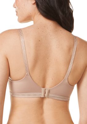 Warner's Warners Cloud 9 Super Soft Wireless Lightly Lined Comfort Bra 1269  - ShopStyle